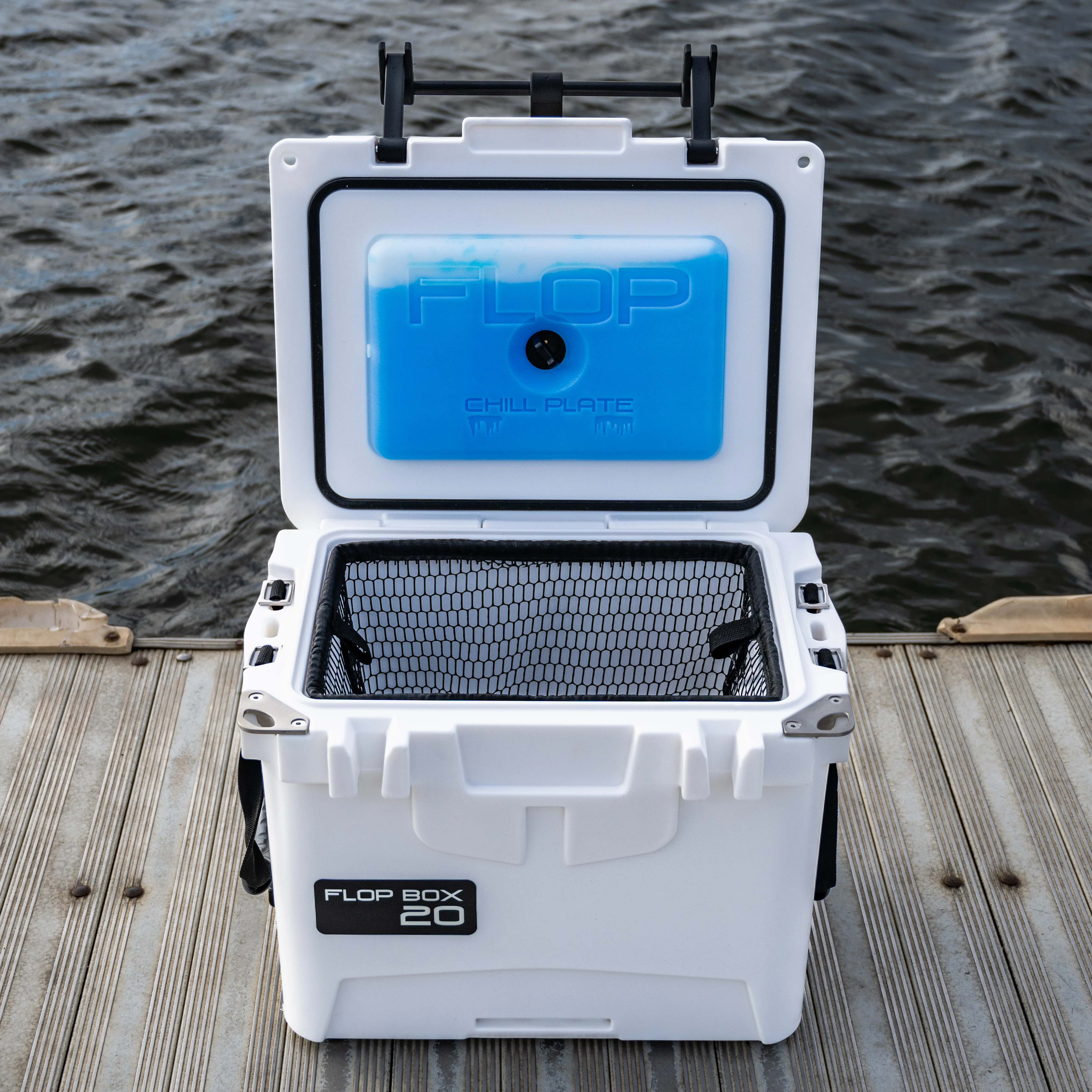 Bait Cooling Plate - Image 3