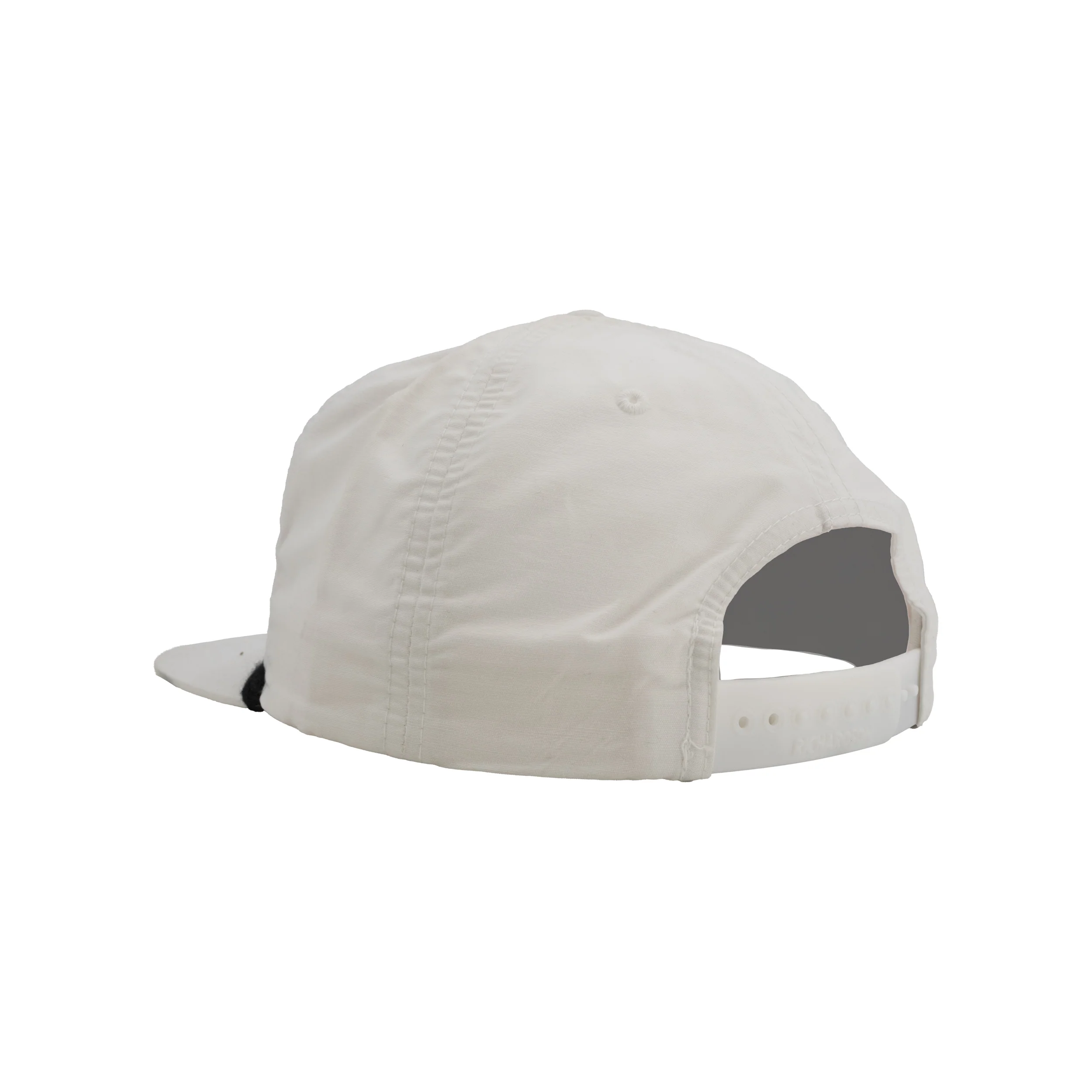 White Rope Hat - Image 7