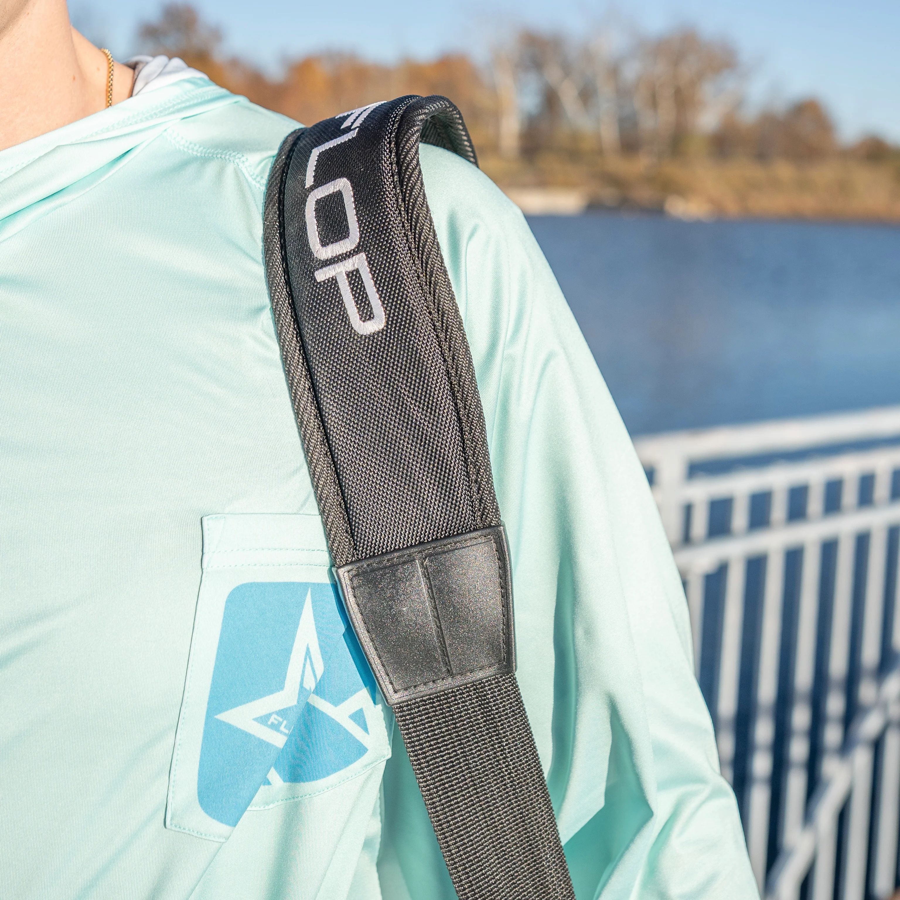 Cooler Shoulder Strap - Image 4