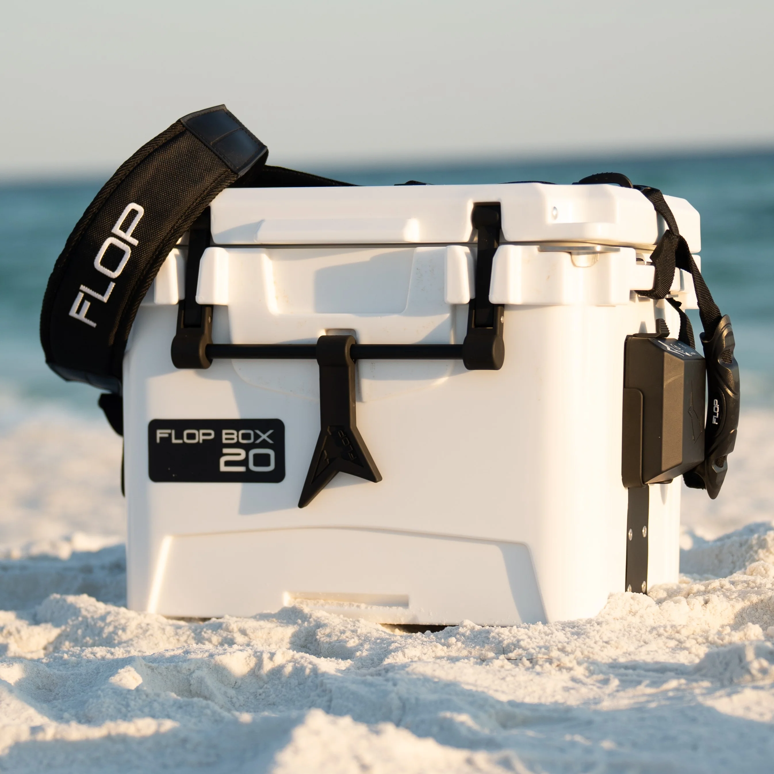 Cooler Shoulder Strap - Image 6