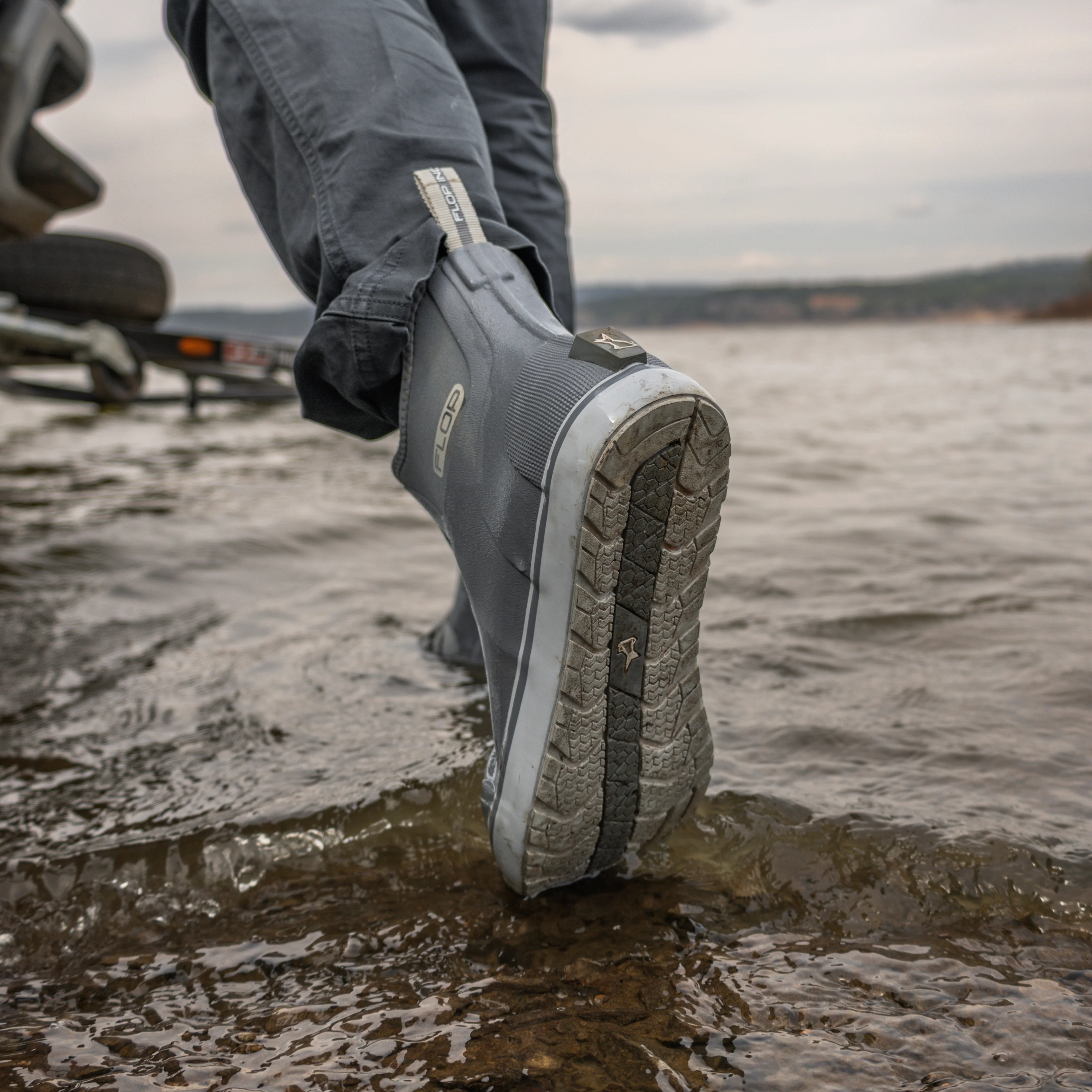 Deck Boots - Image 10