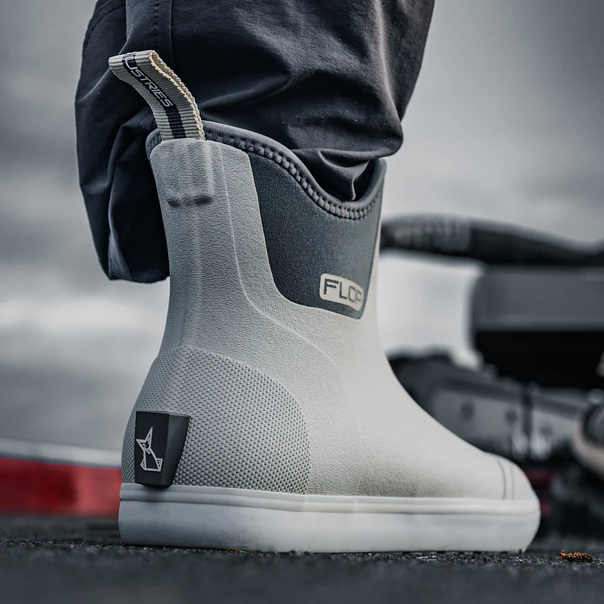Deck Boots - Image 11