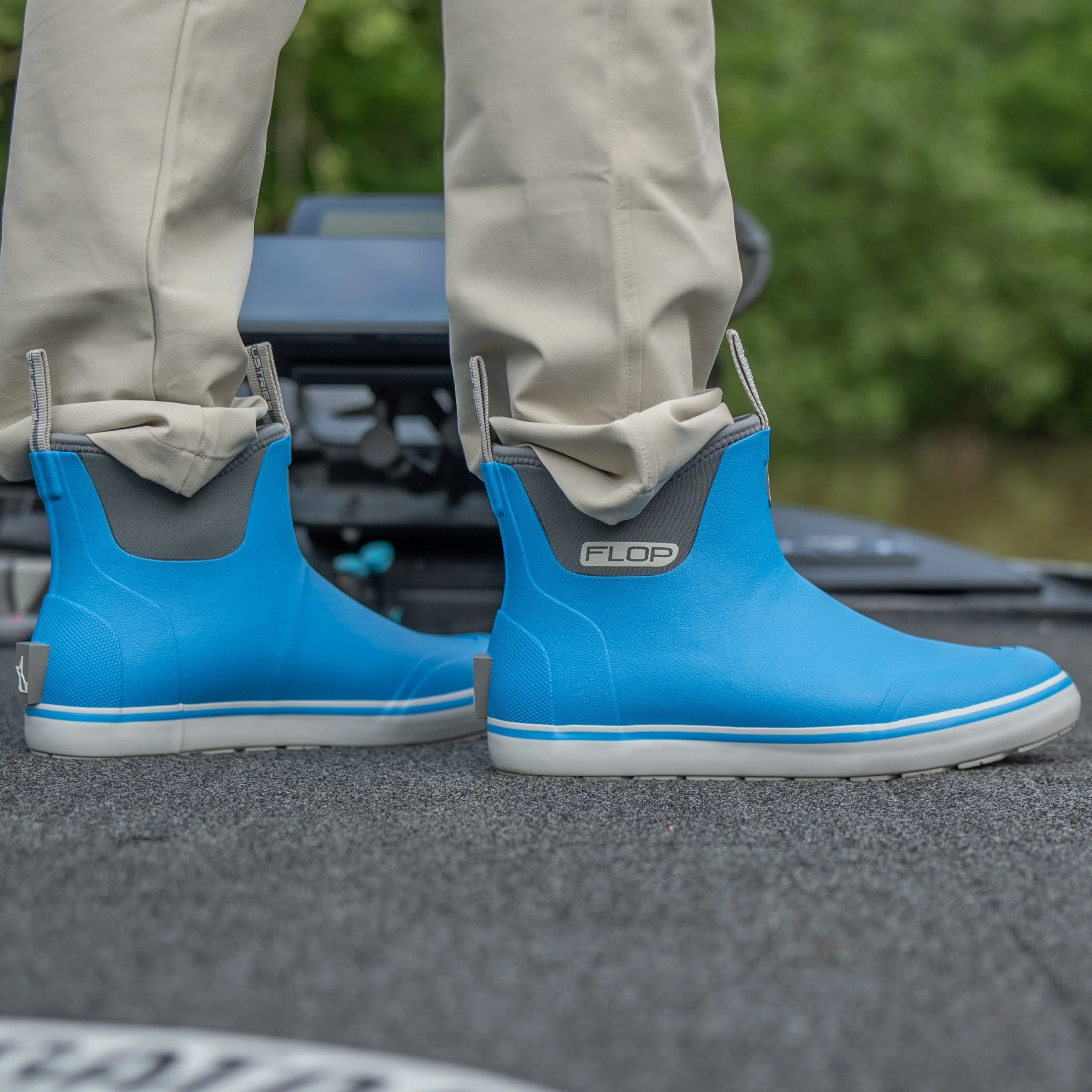 Deck Boots - Image 12