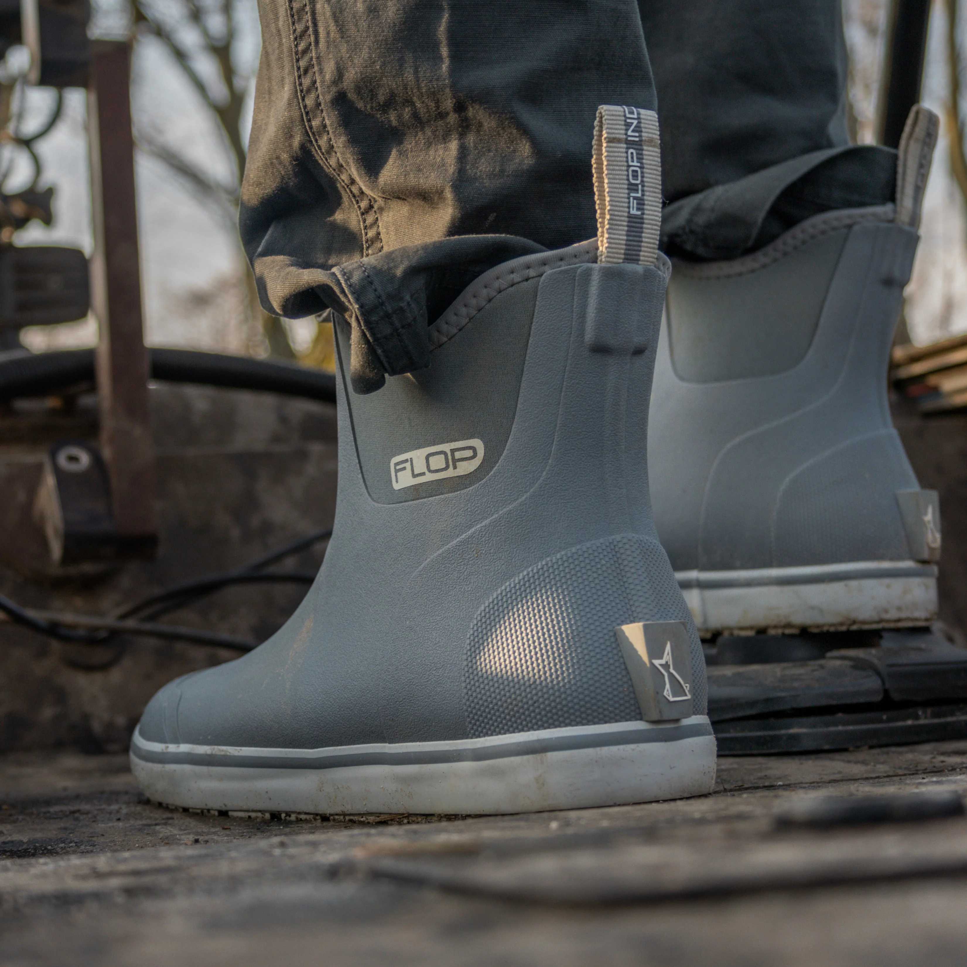 Deck Boots - Image 15