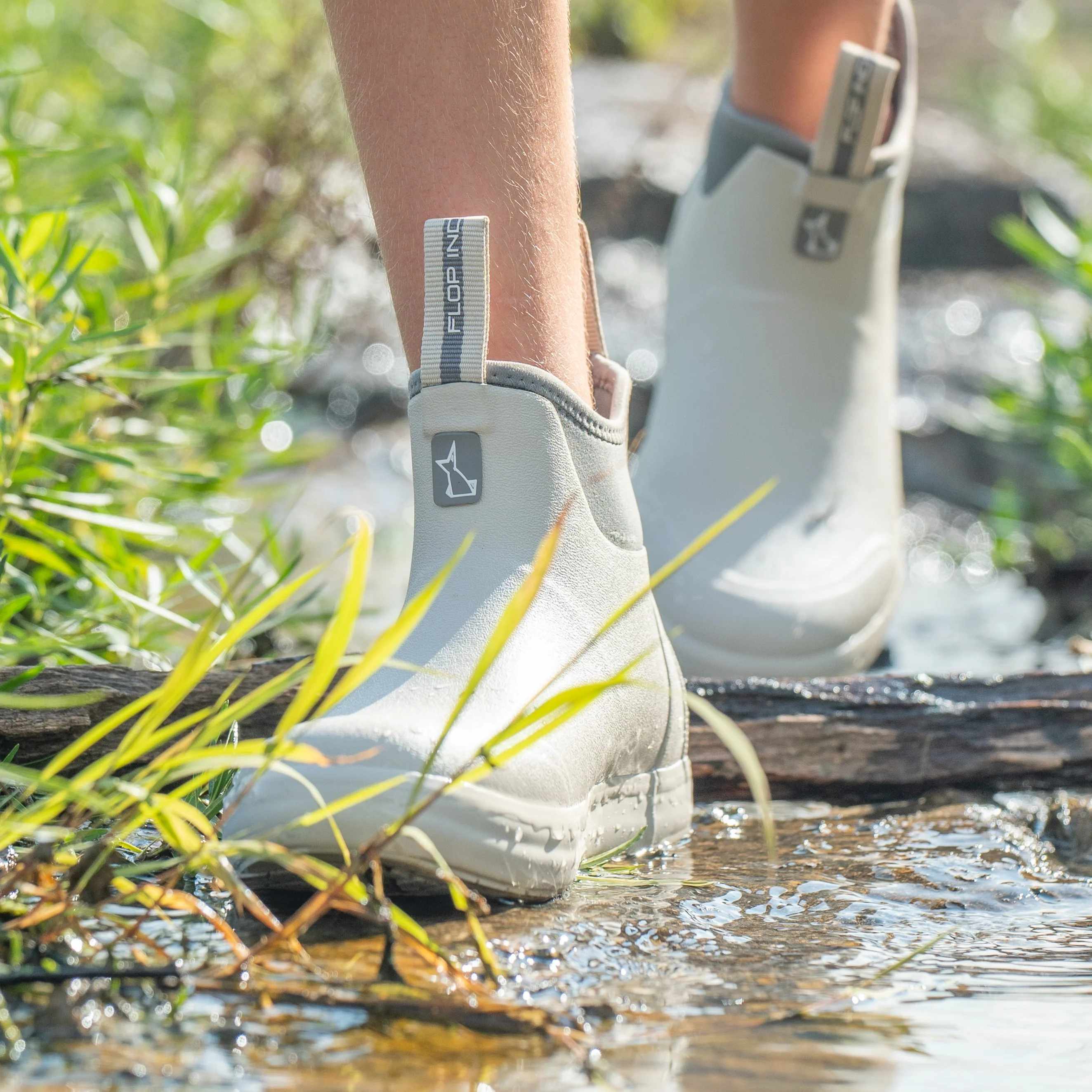 Deck Boots - Image 16