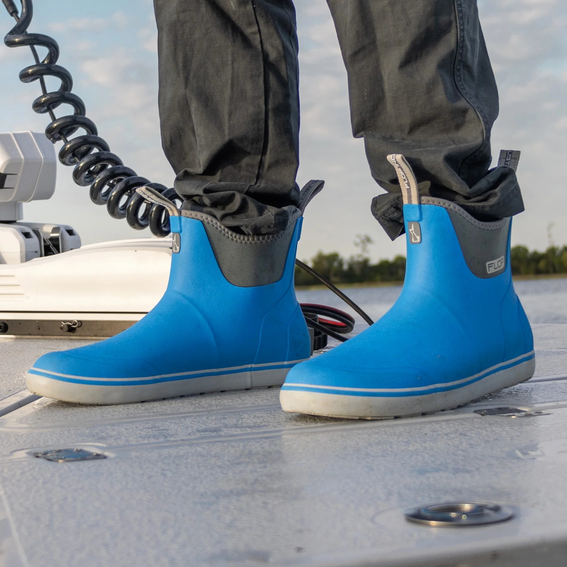 Deck Boots - Image 3