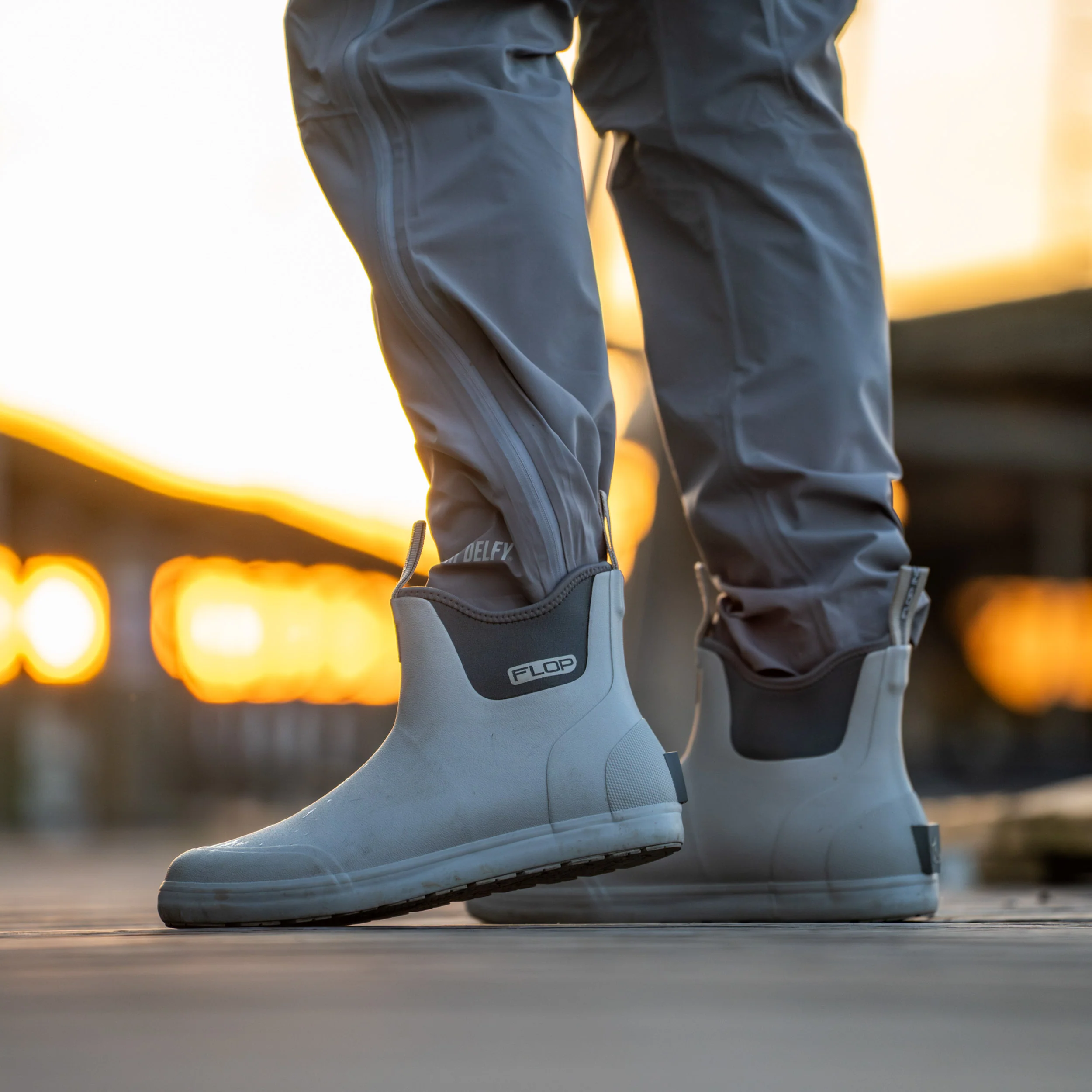 Deck Boots - Image 5