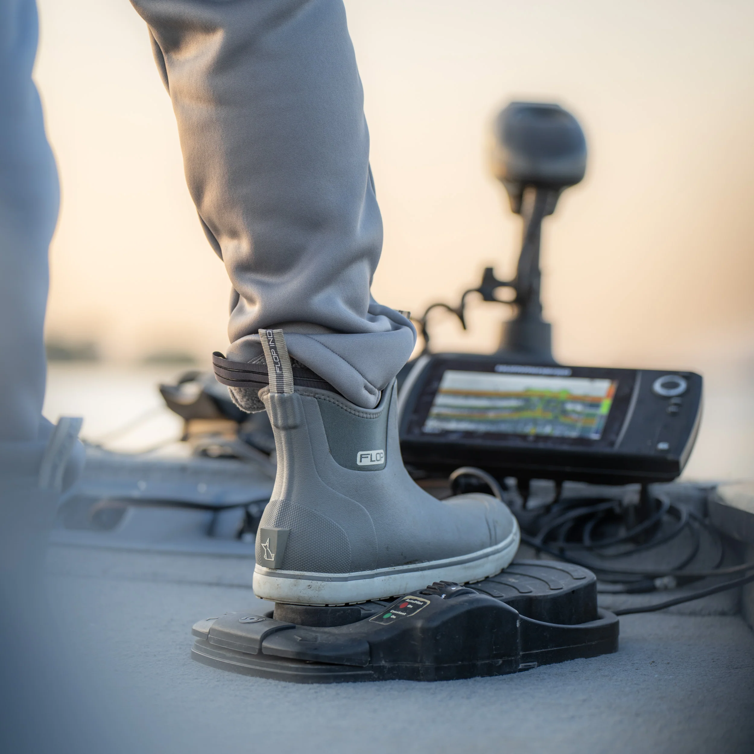 Deck Boots - Image 6