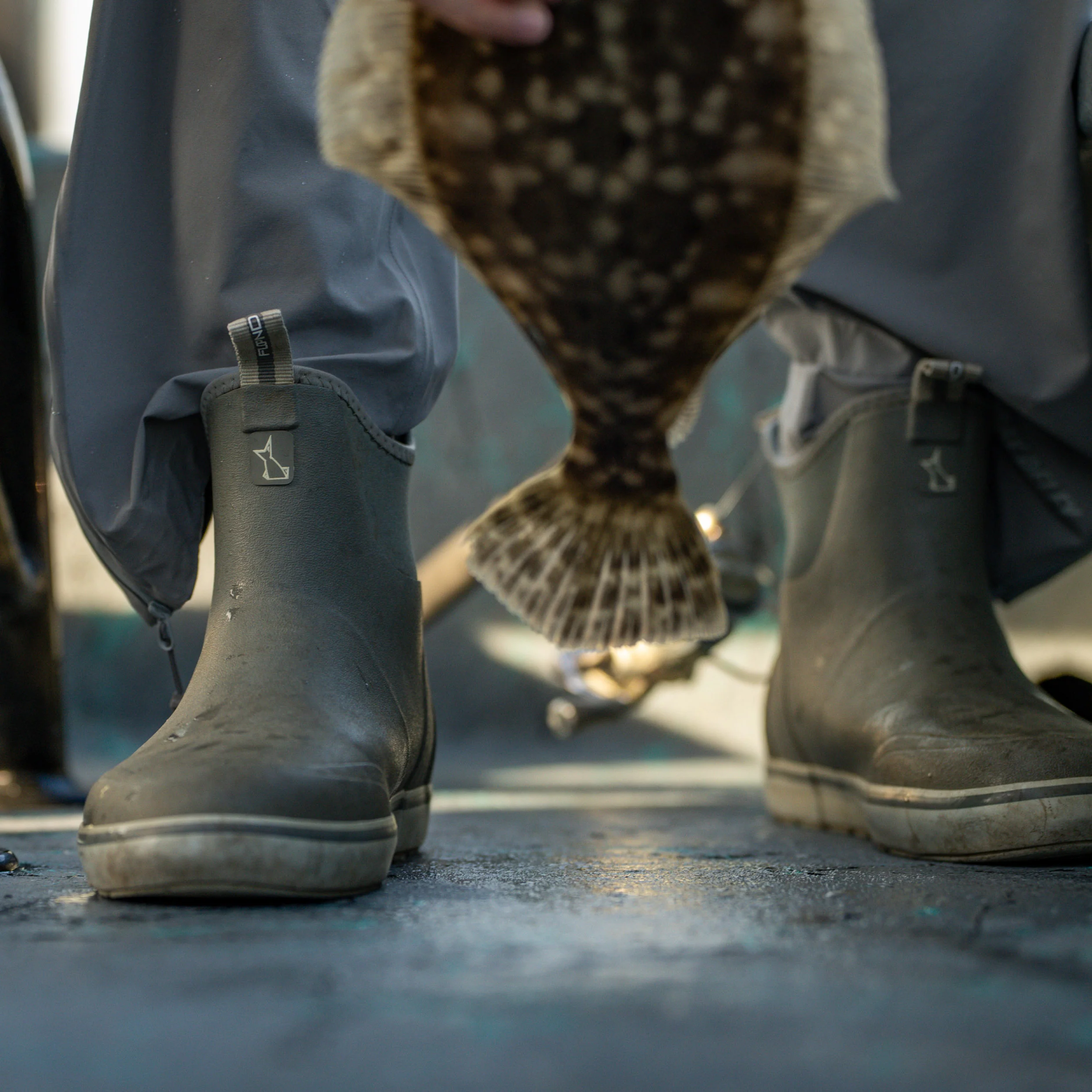 Deck Boots - Image 8