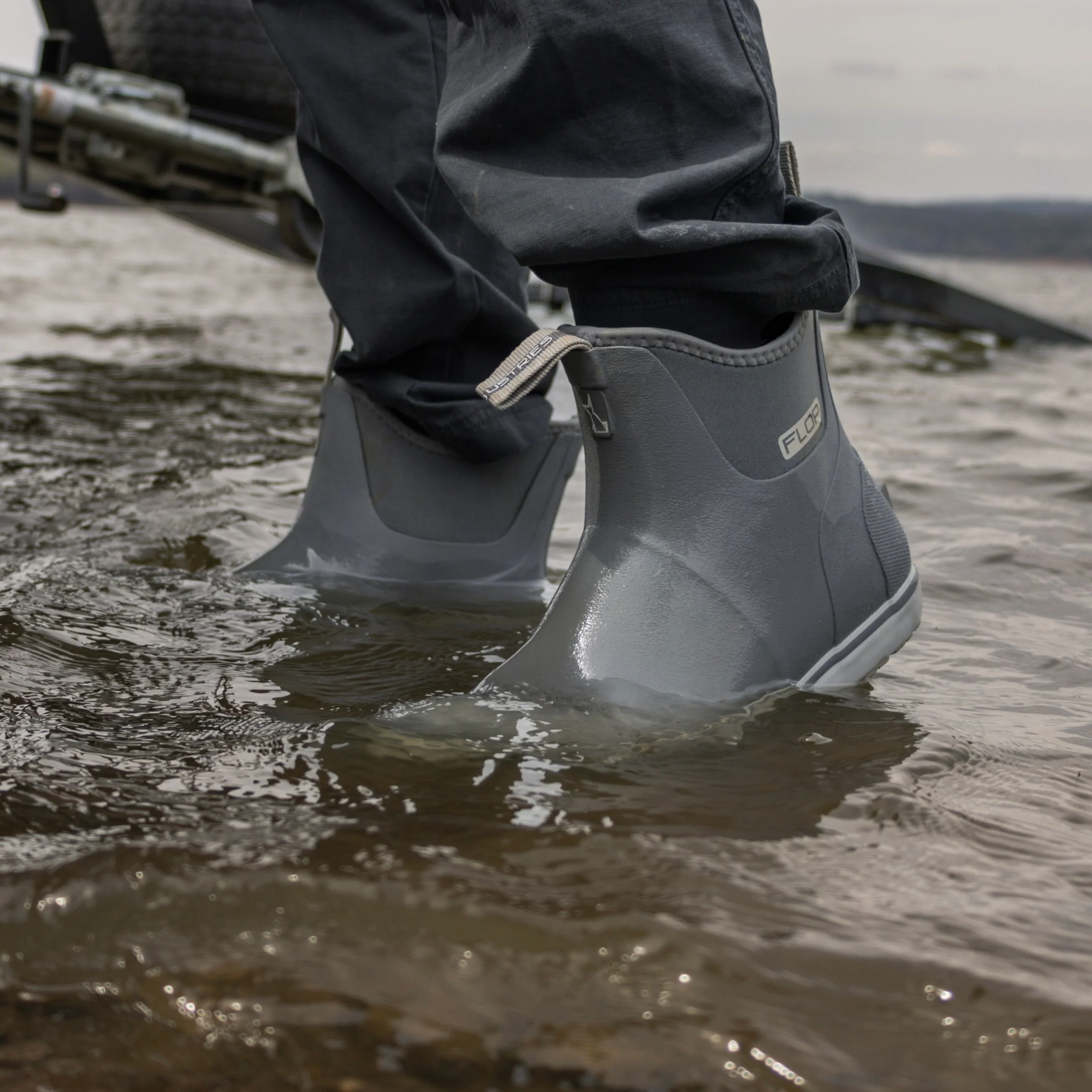 Deck Boots - Image 9
