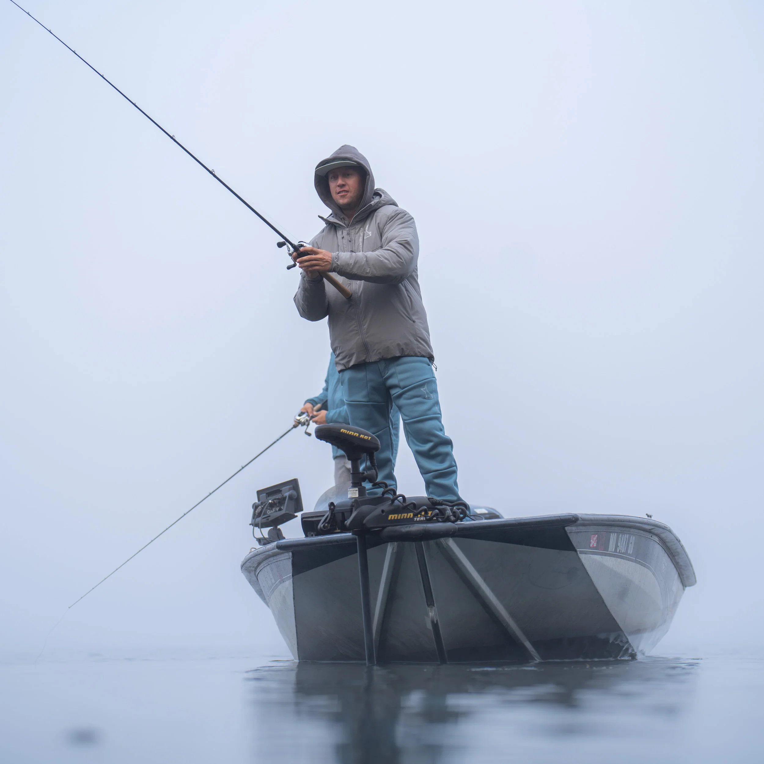 Cloudweight Fishing Jacket - Image 11