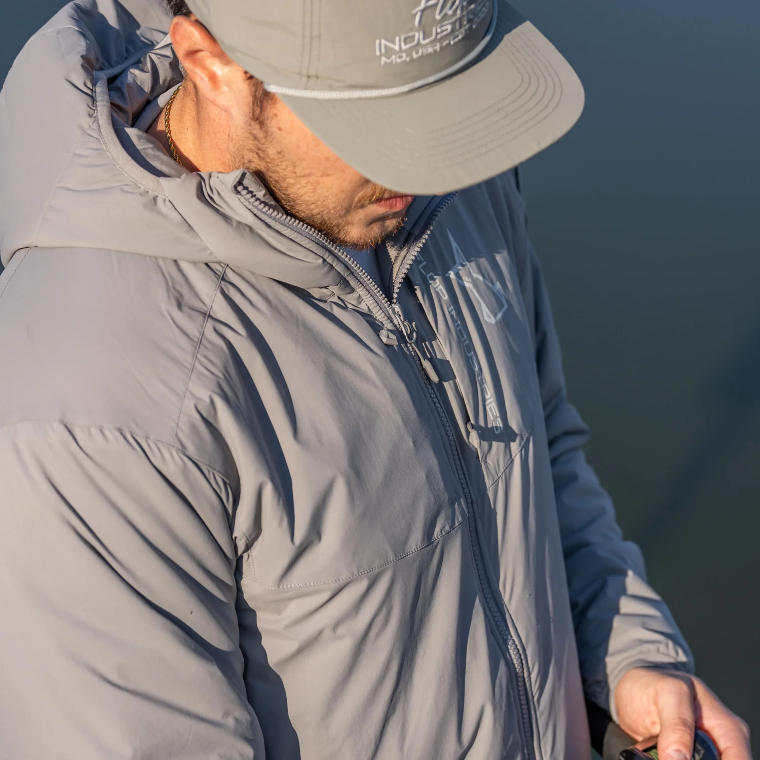 Cloudweight Fishing Jacket - Image 15
