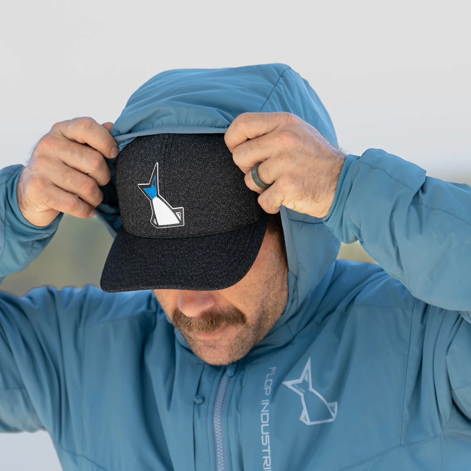 Cloudweight Fishing Jacket - Image 16