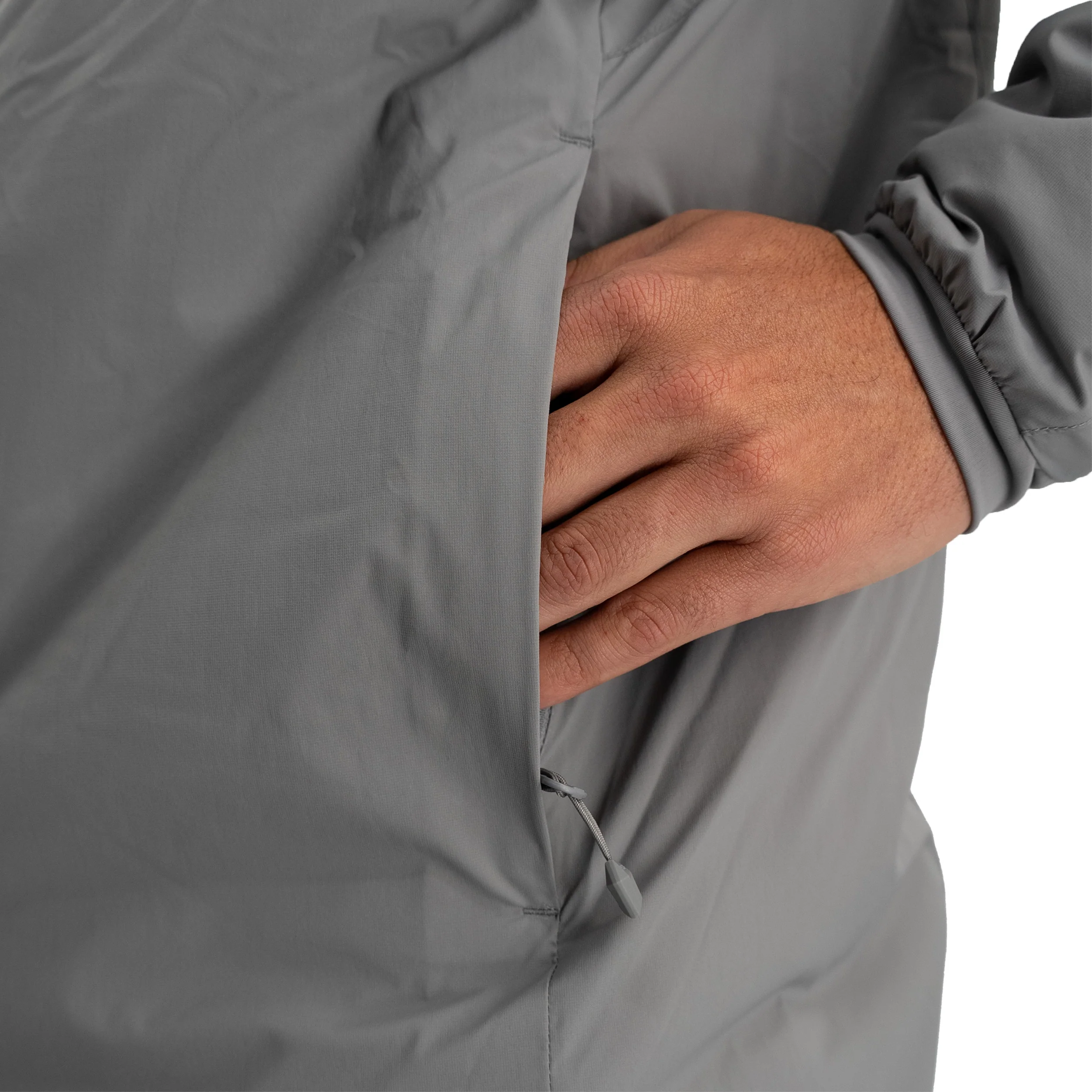 Cloudweight Fishing Jacket - Image 20