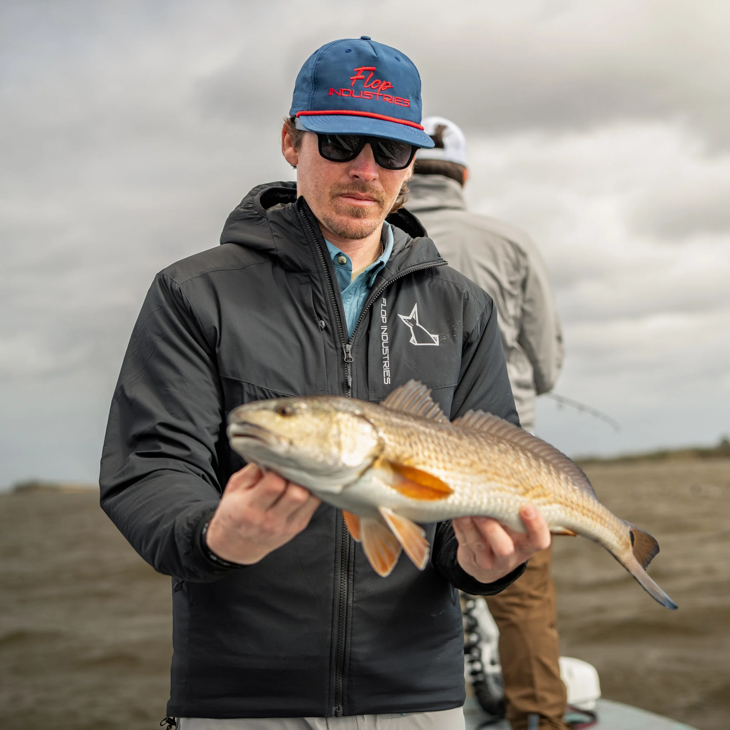 Cloudweight Fishing Jacket - Image 5