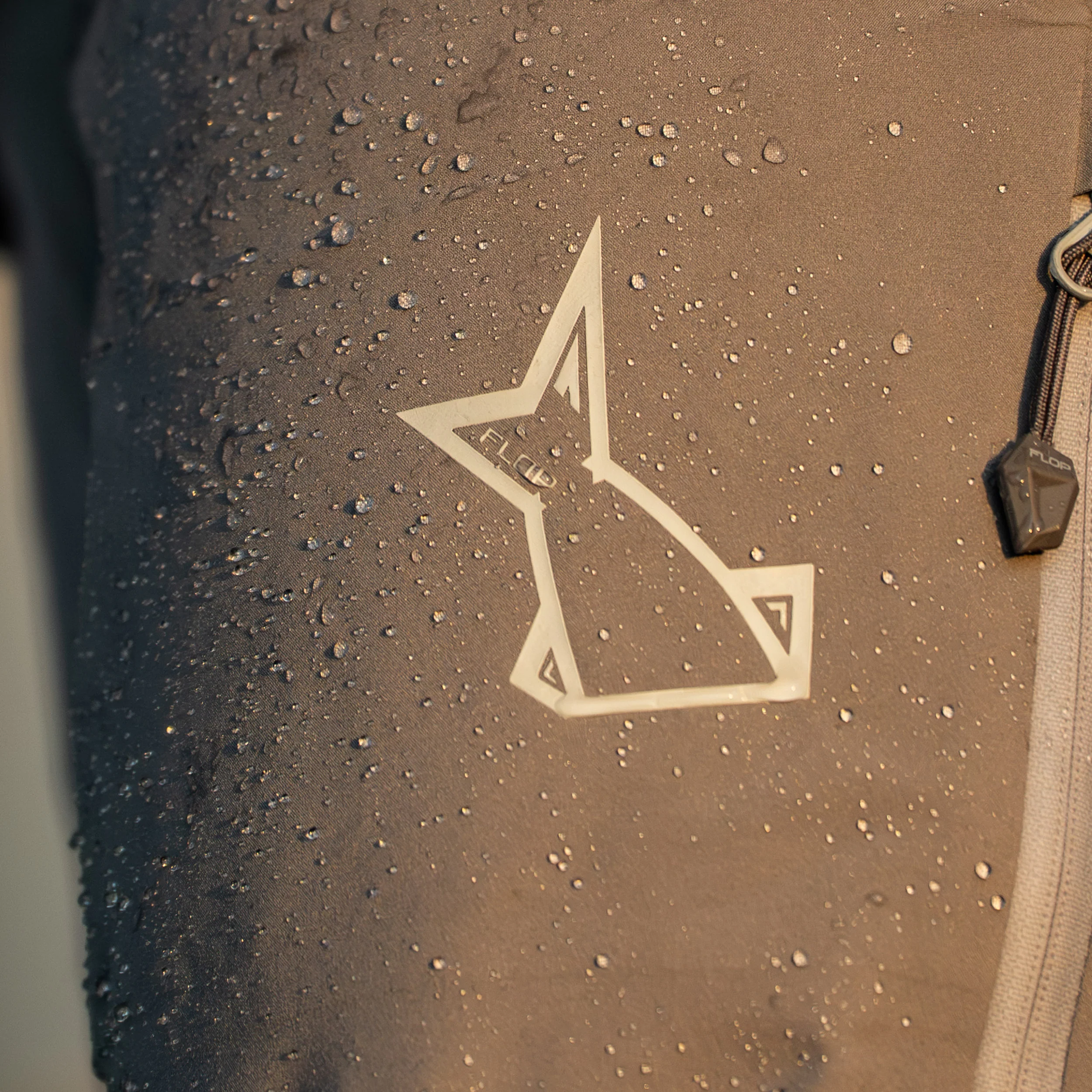 Aqua-Lite Waterproof Fishing Pants - Image 9