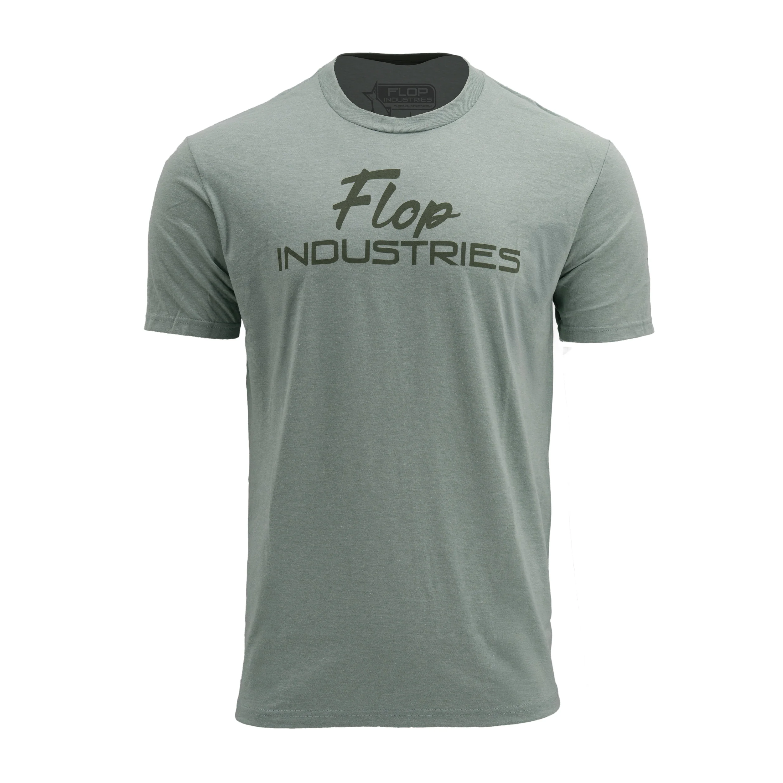 Fishing T-Shirt - Image 8