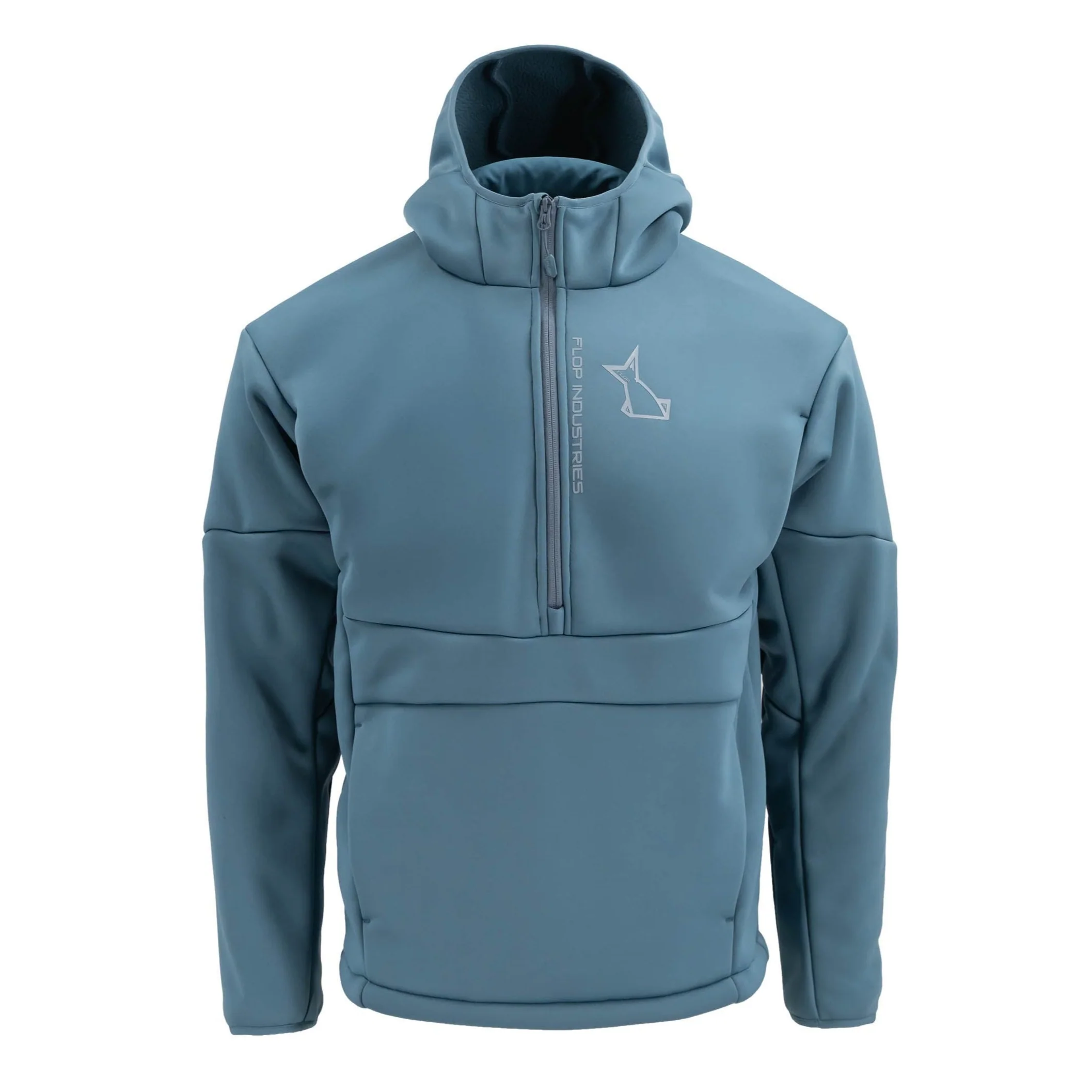 Thermocline Fleece Jacket - Image 8