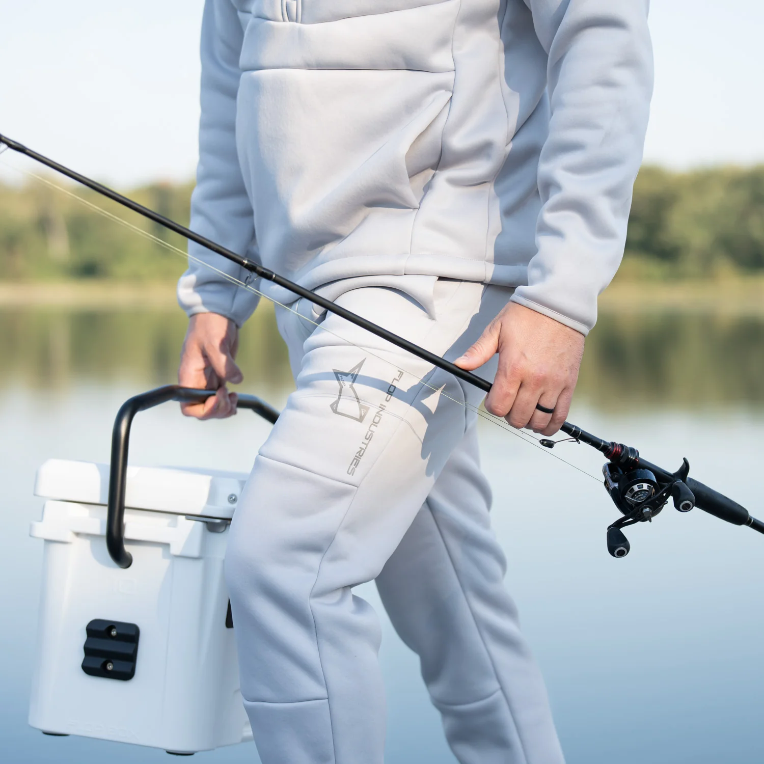 Thermocline Fleece Pants - Image 10