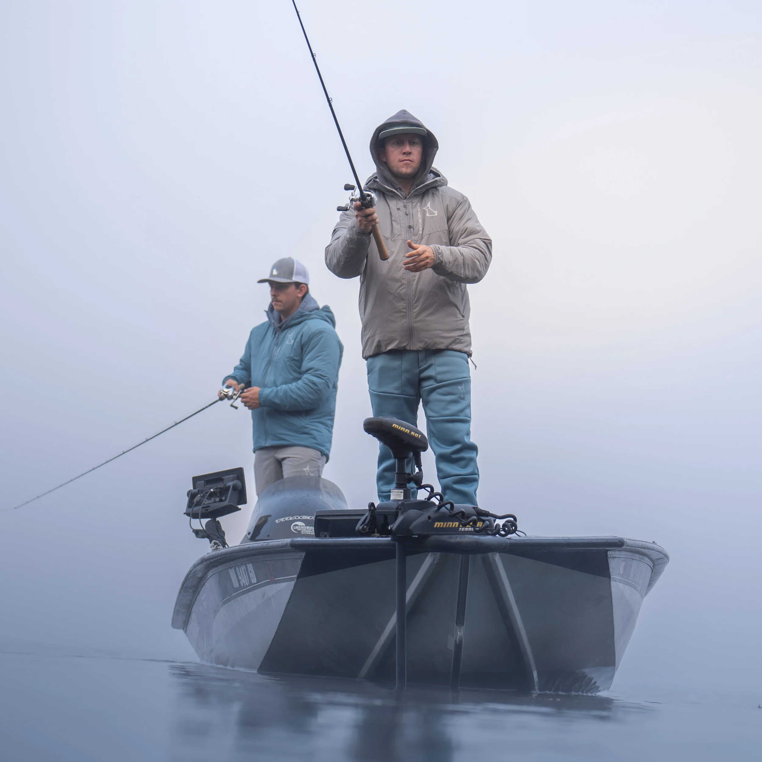 Thermocline Fleece Pants - Image 4