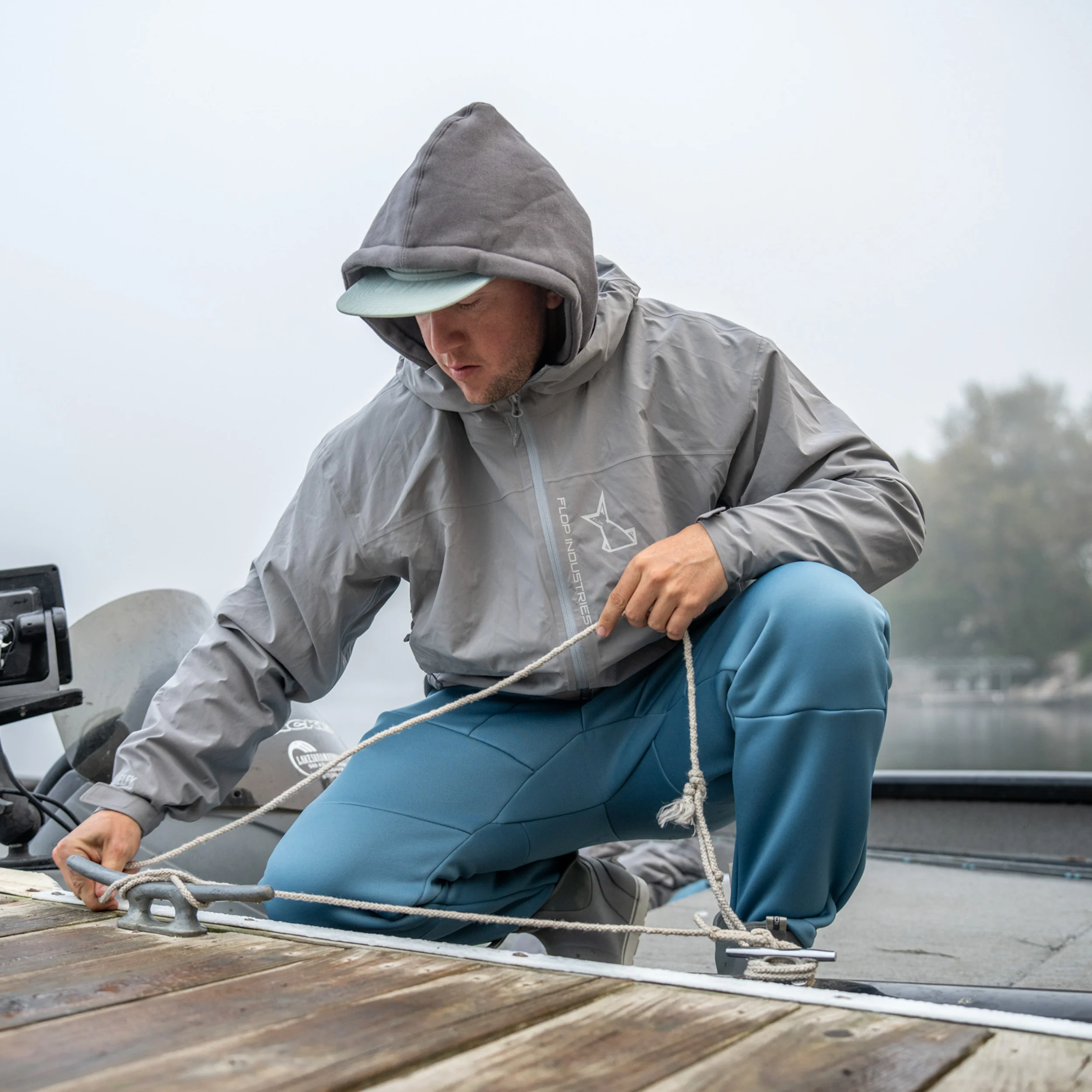 Thermocline Fleece Pants - Image 5
