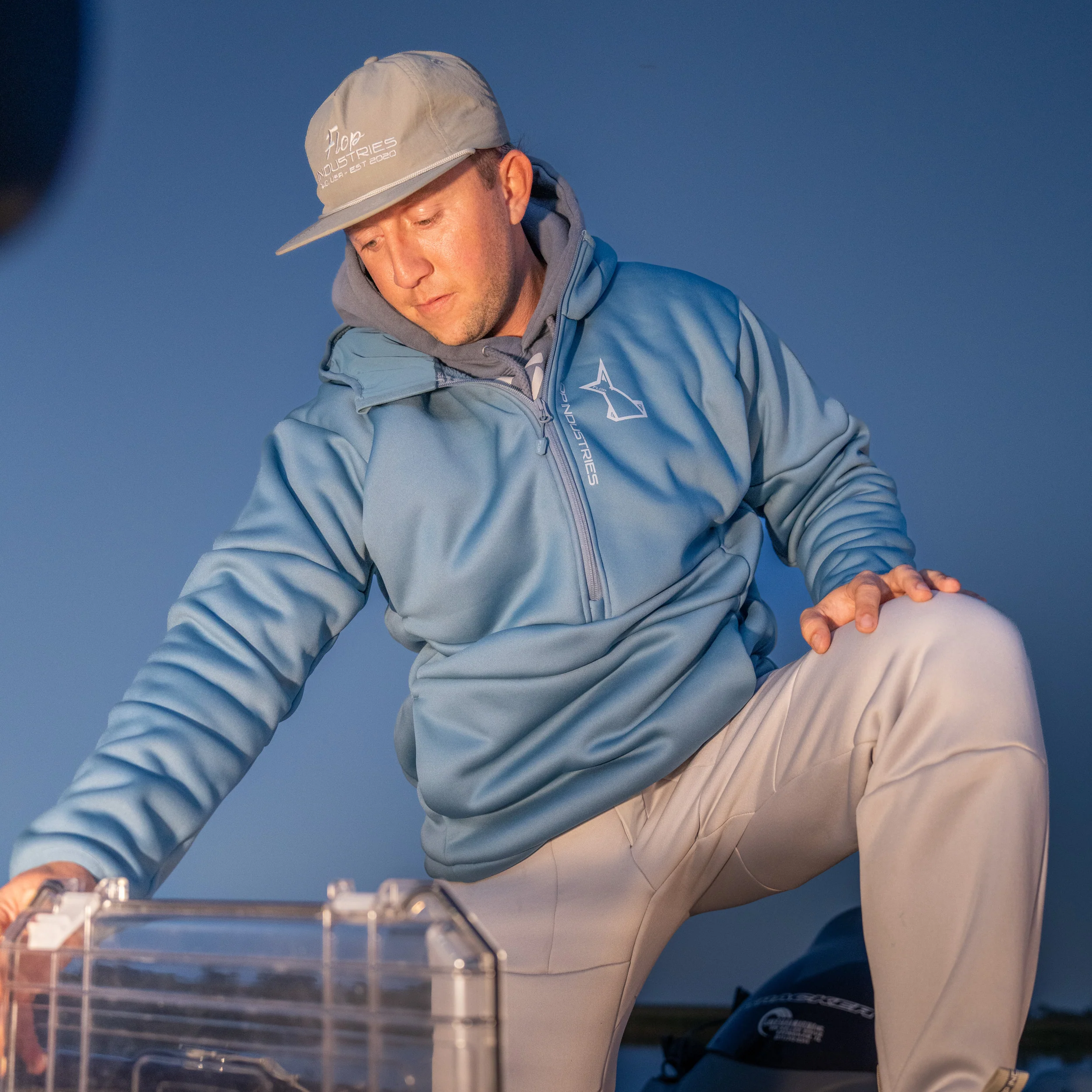 Thermocline Fleece Pants - Image 7