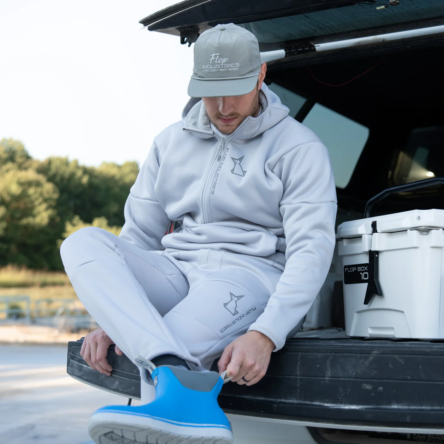 Thermocline Fleece Pants - Image 8