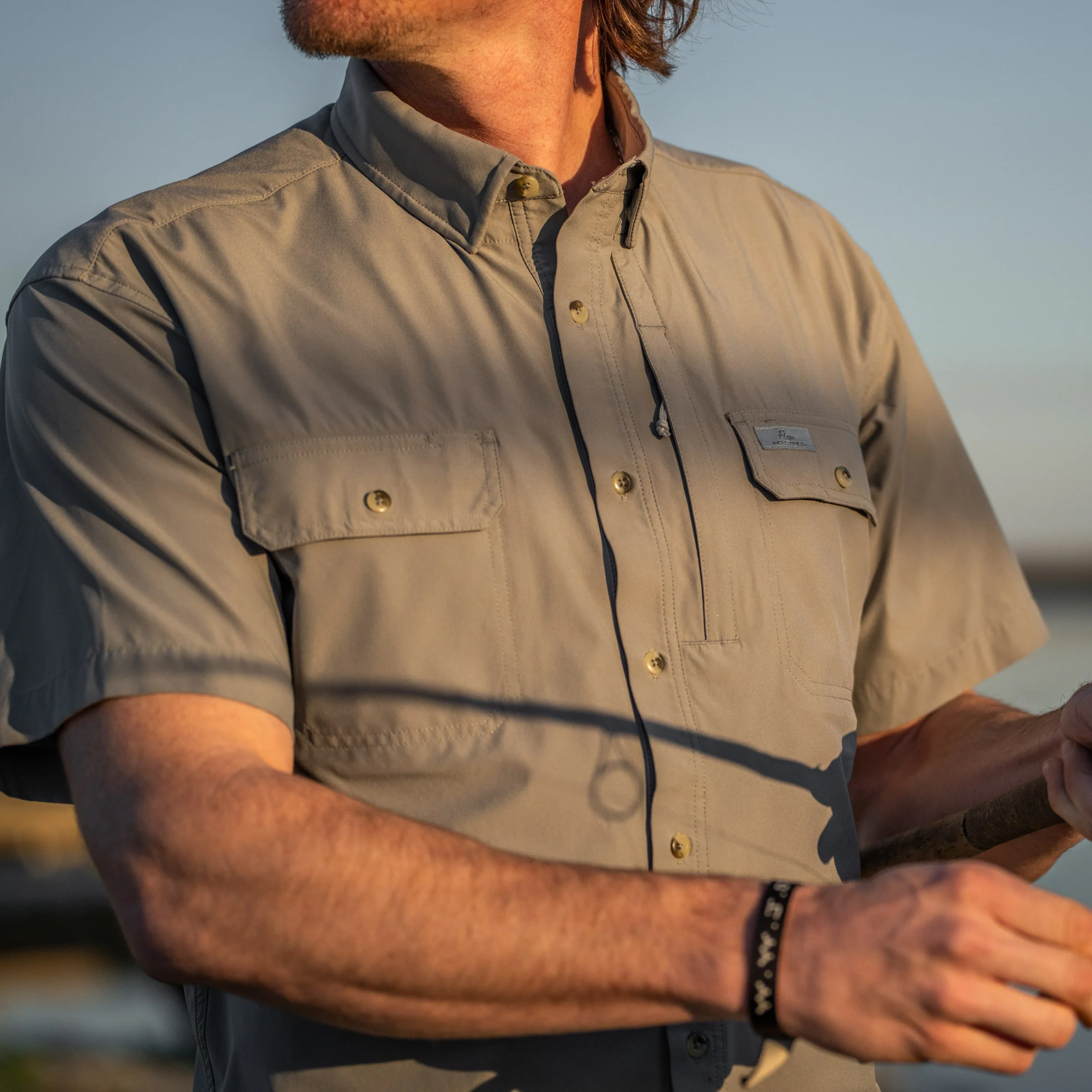Flop Breeze Shirt - Image 11
