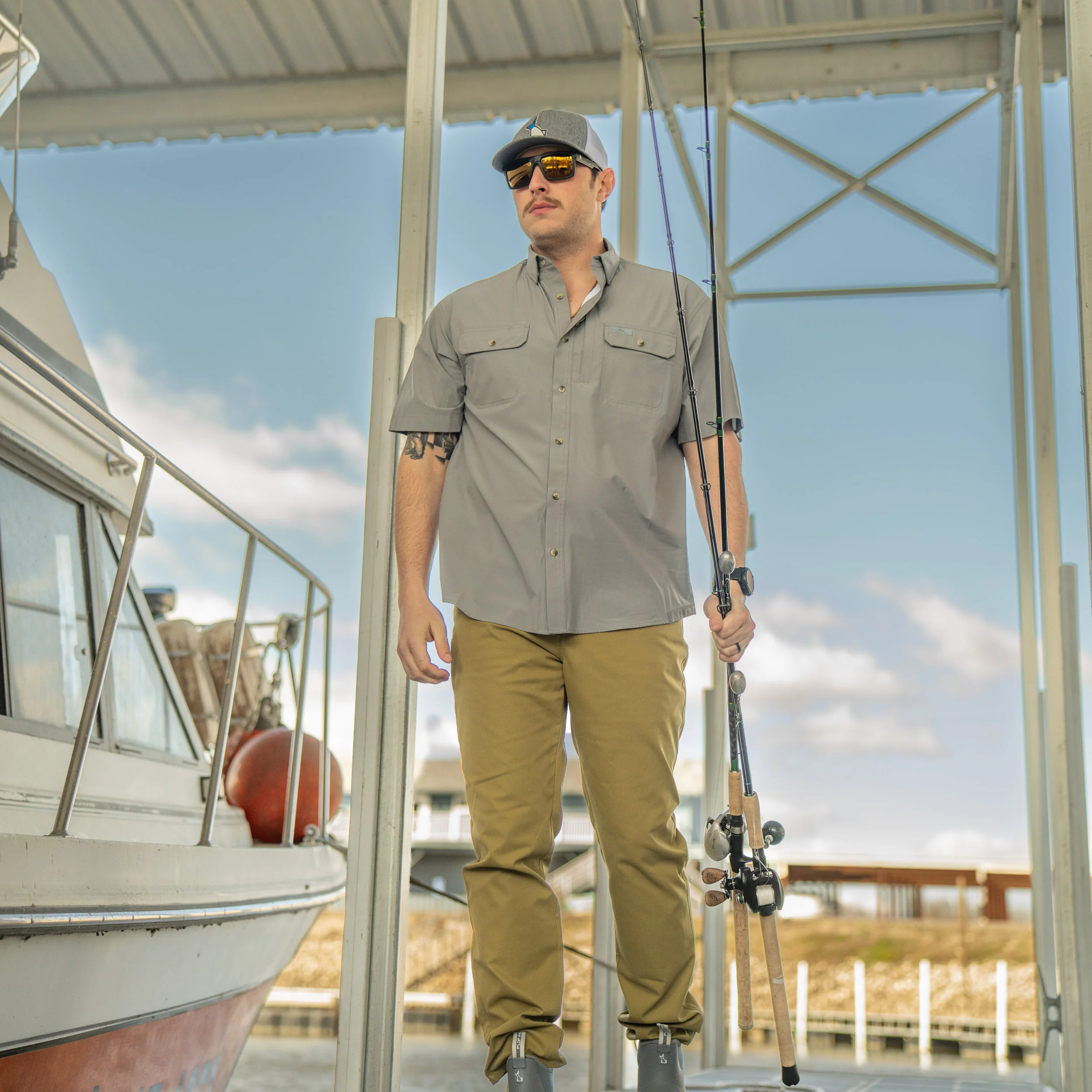 Flop Breeze Shirt - Image 13