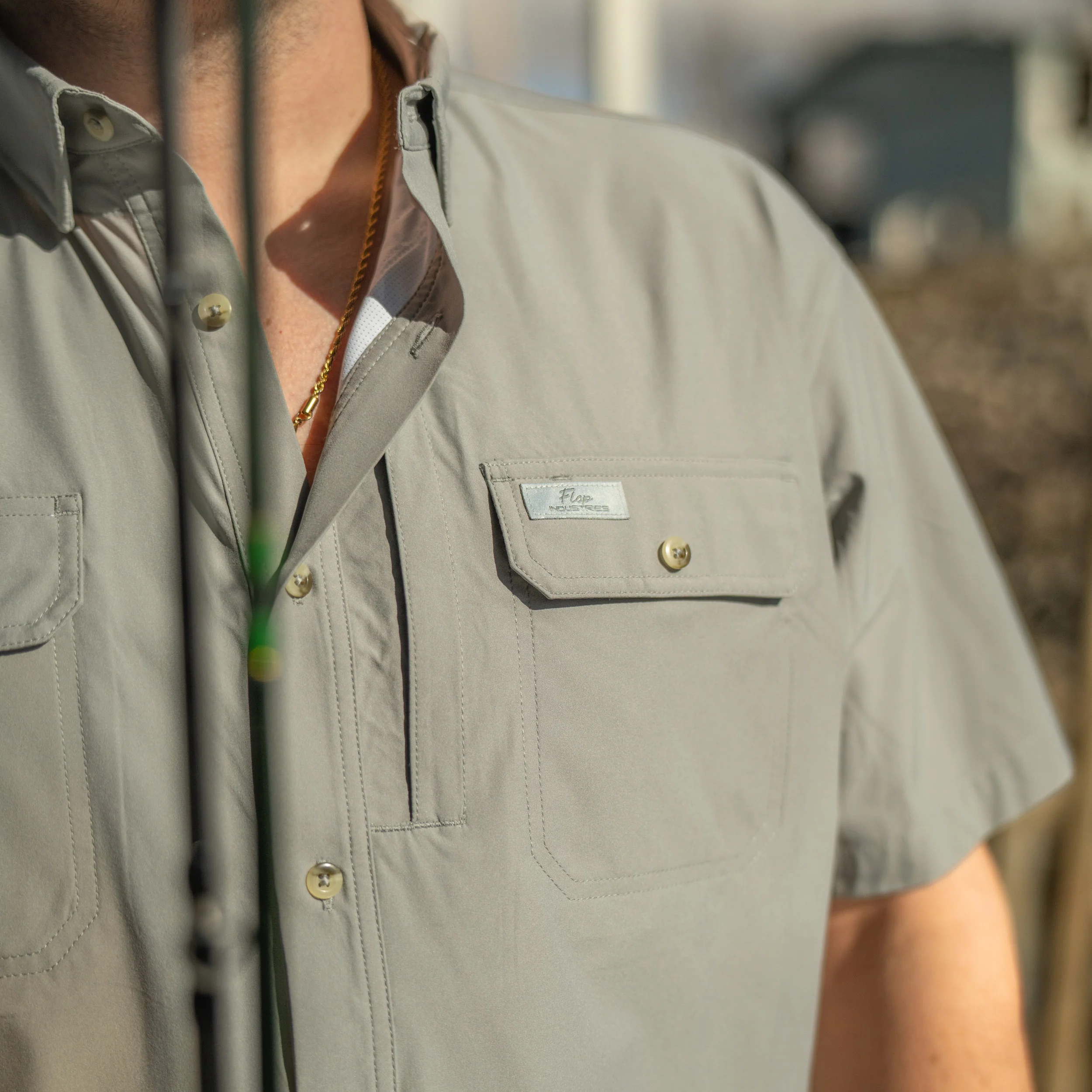 Flop Breeze Shirt - Image 14