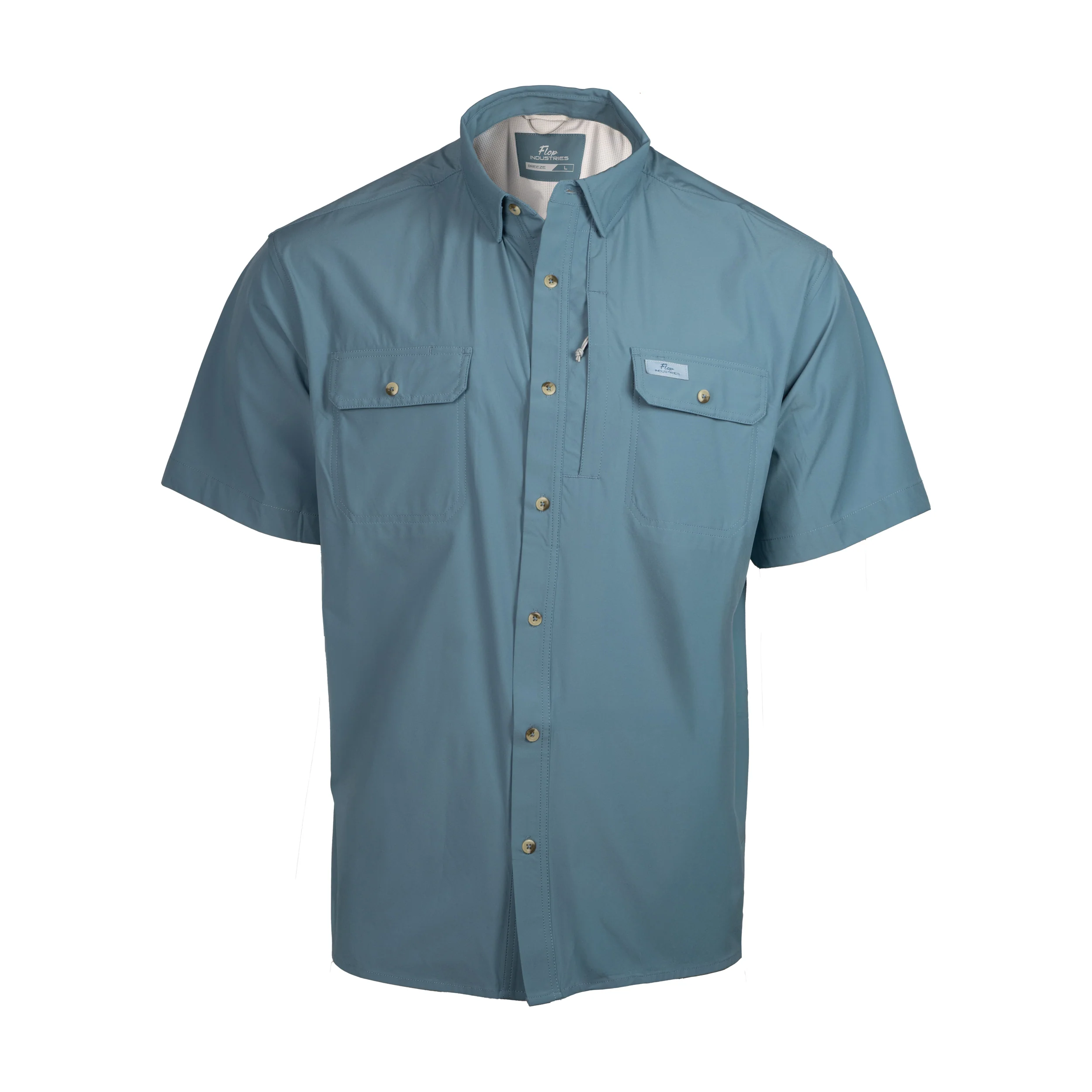 Flop Breeze Shirt - Image 20