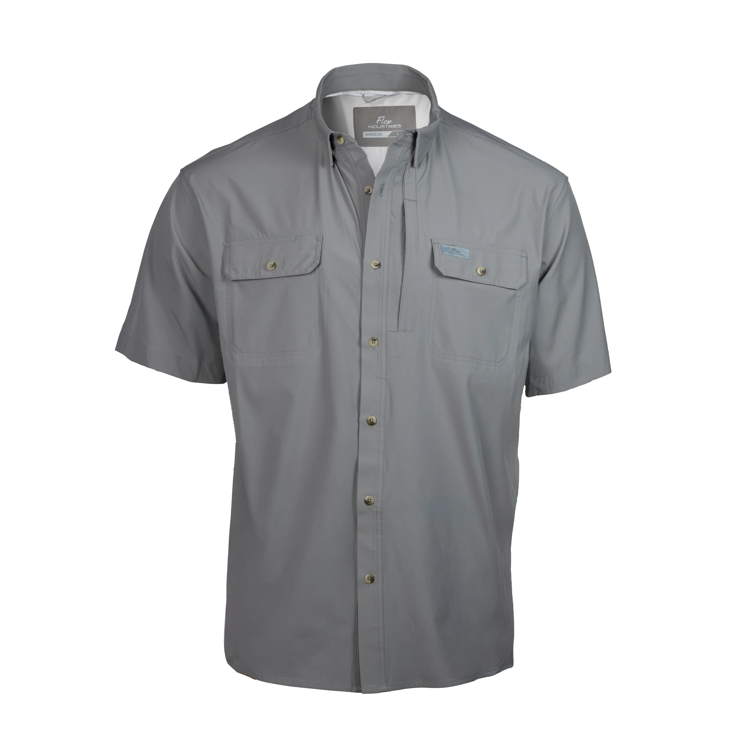 Flop Breeze Shirt - Image 22