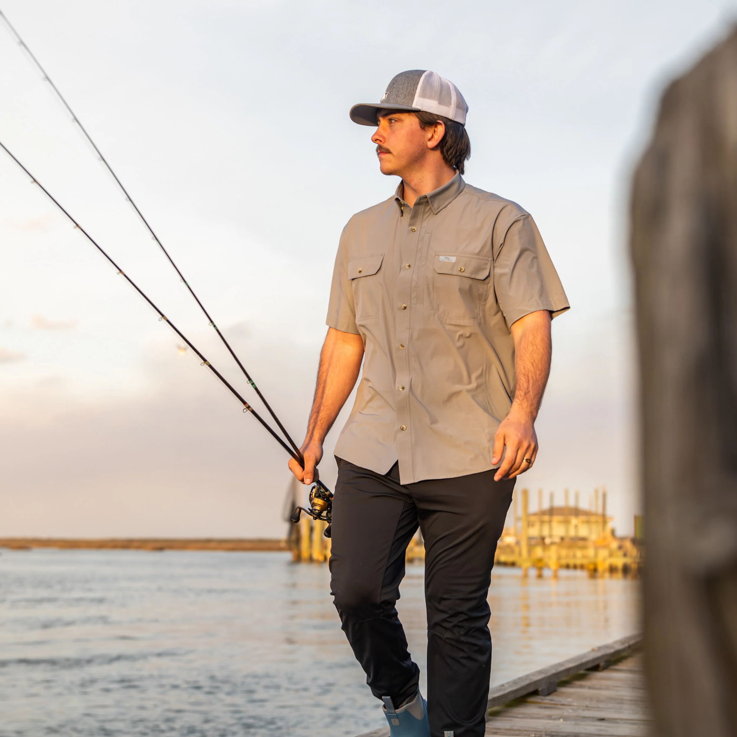 Flop Breeze Shirt - Image 7