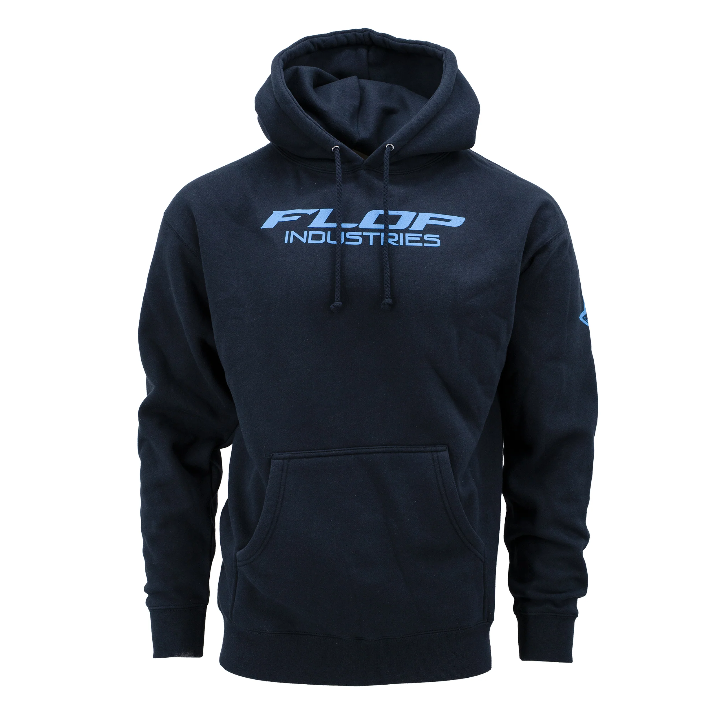 Flop Signature Hoodie - Image 3