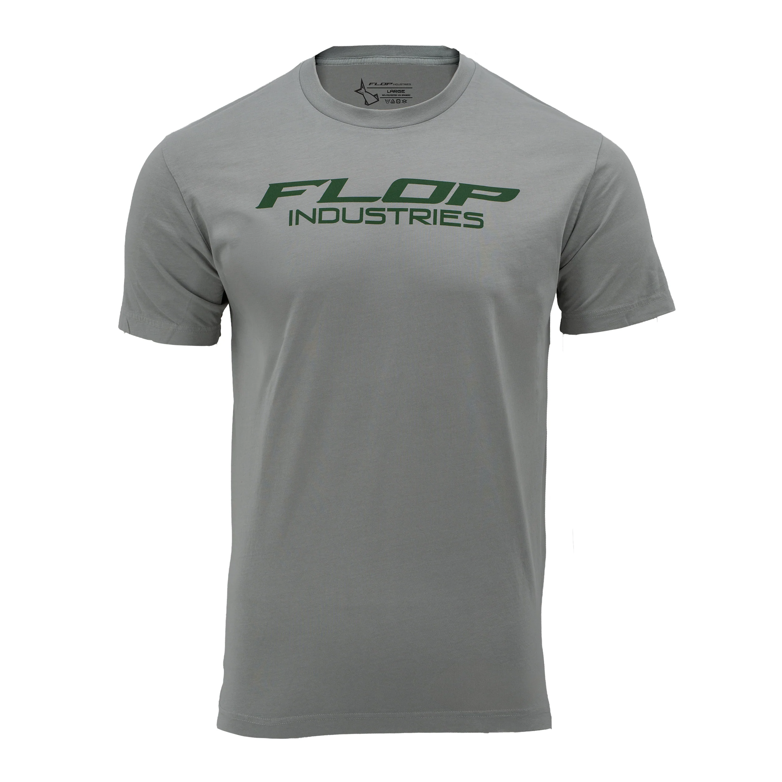 Flop Signature Tee - Image 3