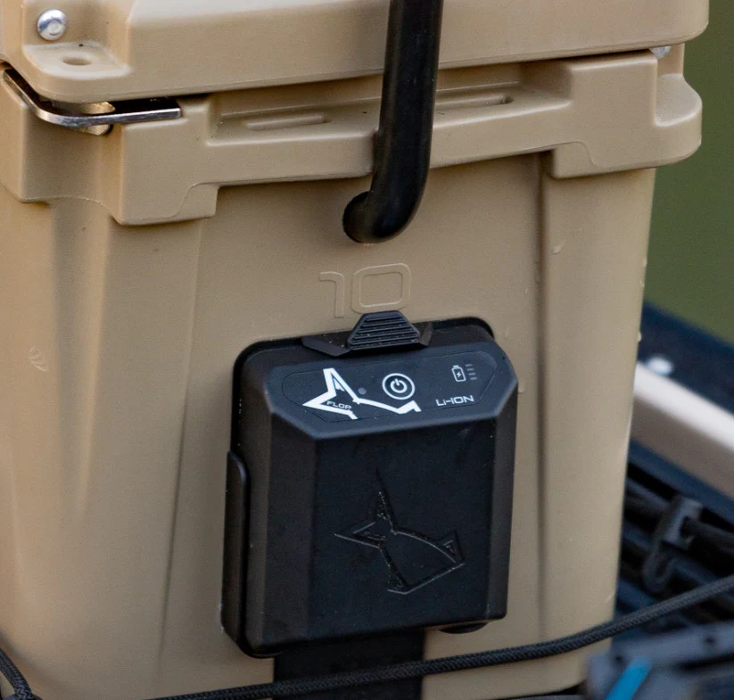 Live Bait Aerator - Image 5