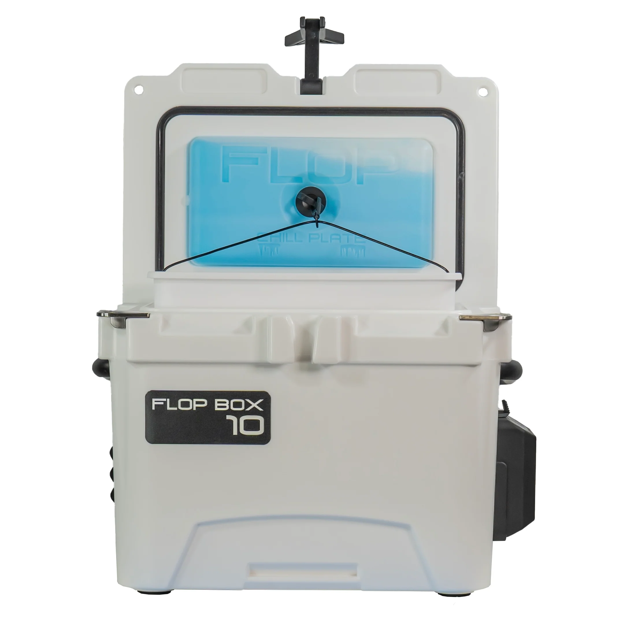 Live Bait Cooler - 10 Quart - Image 10