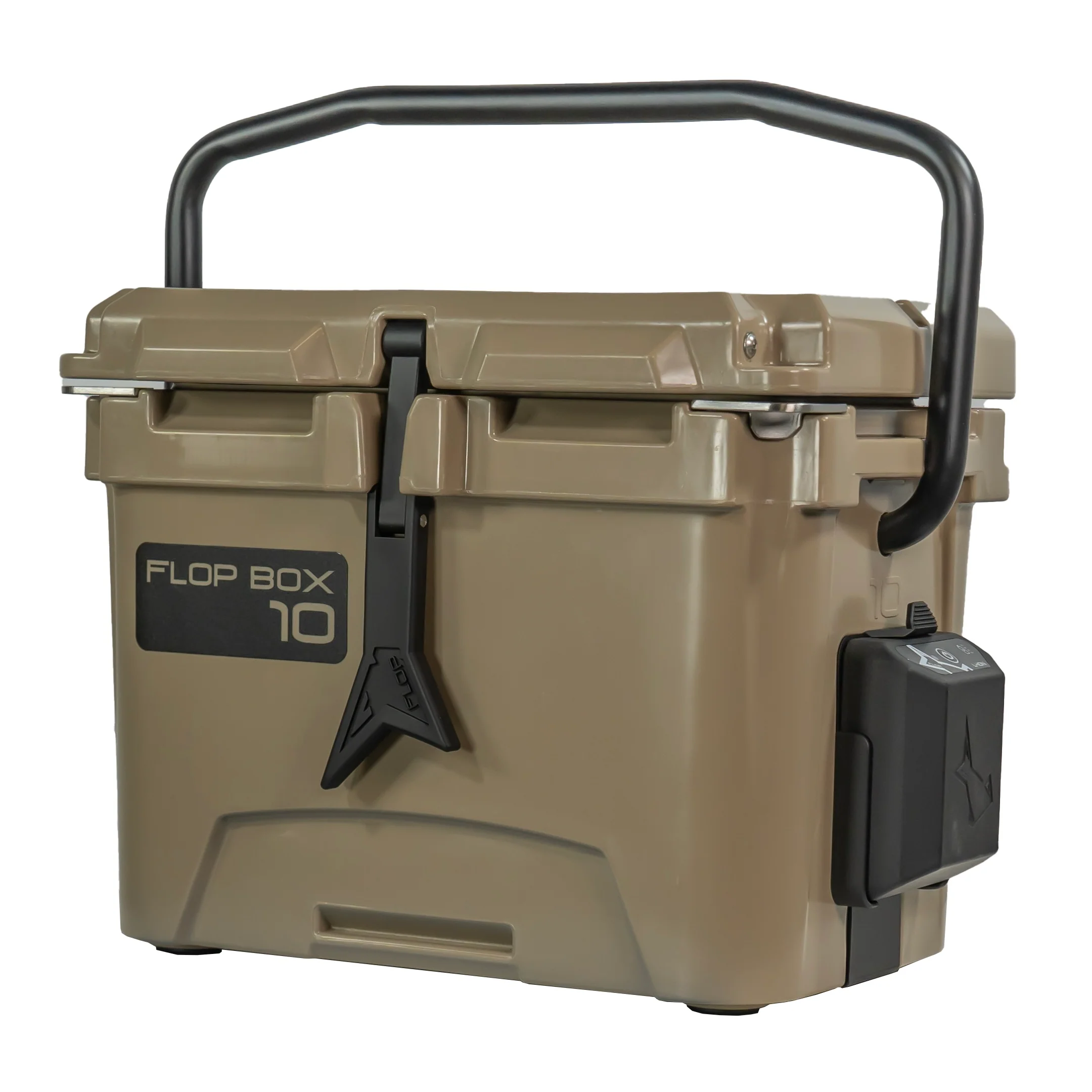Live Bait Cooler - 10 Quart - Image 11