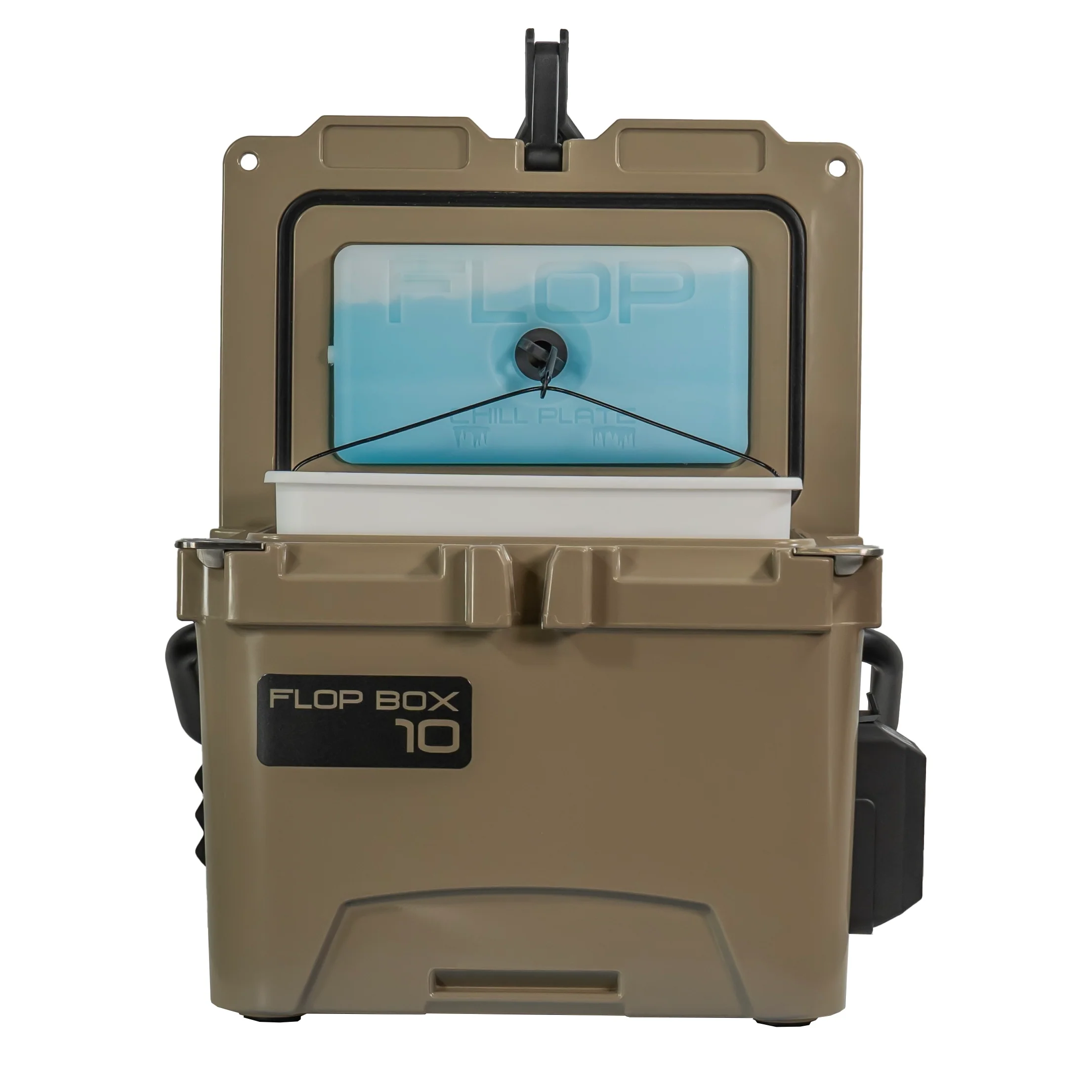 Live Bait Cooler - 10 Quart - Image 12