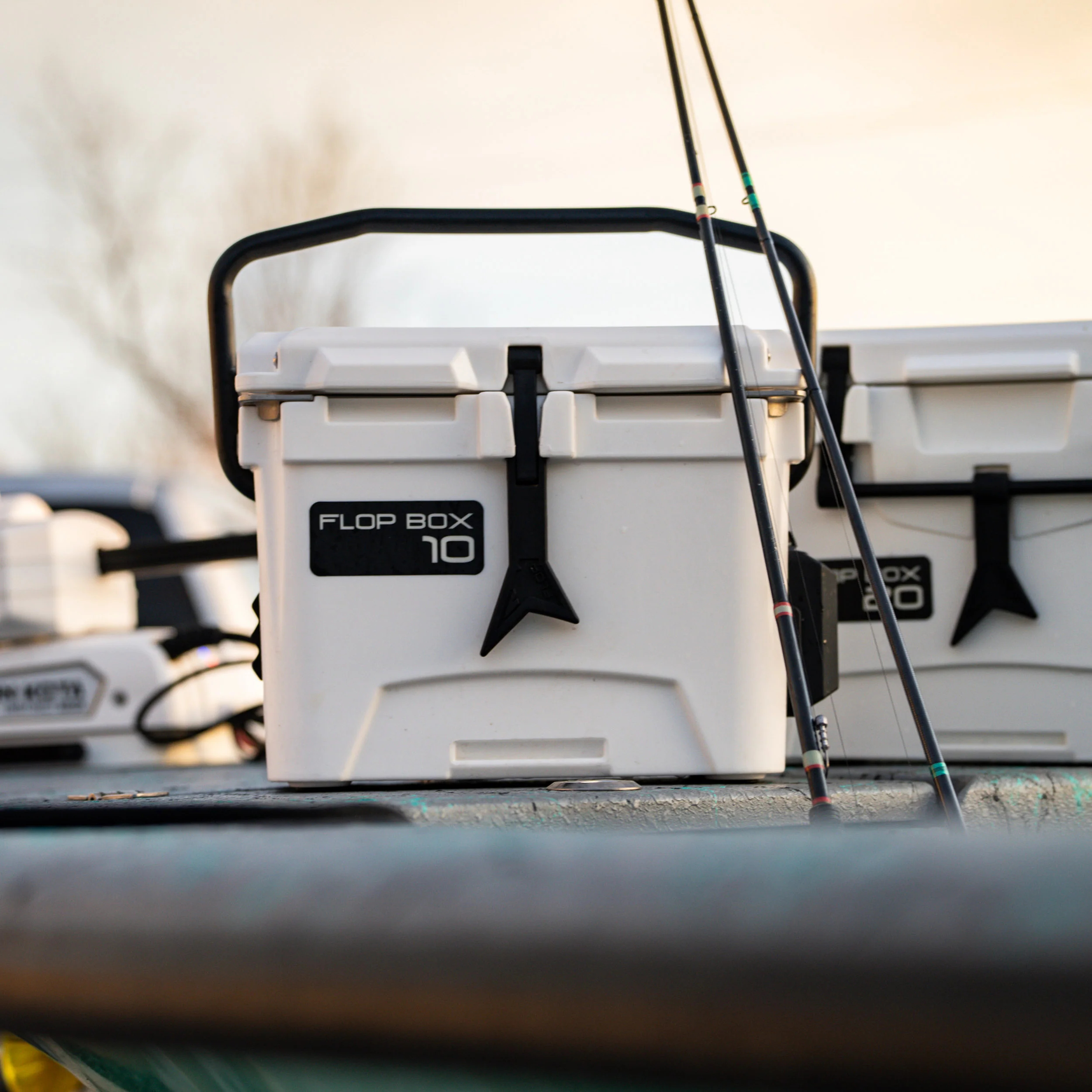 Live Bait Cooler - 10 Quart - Image 8