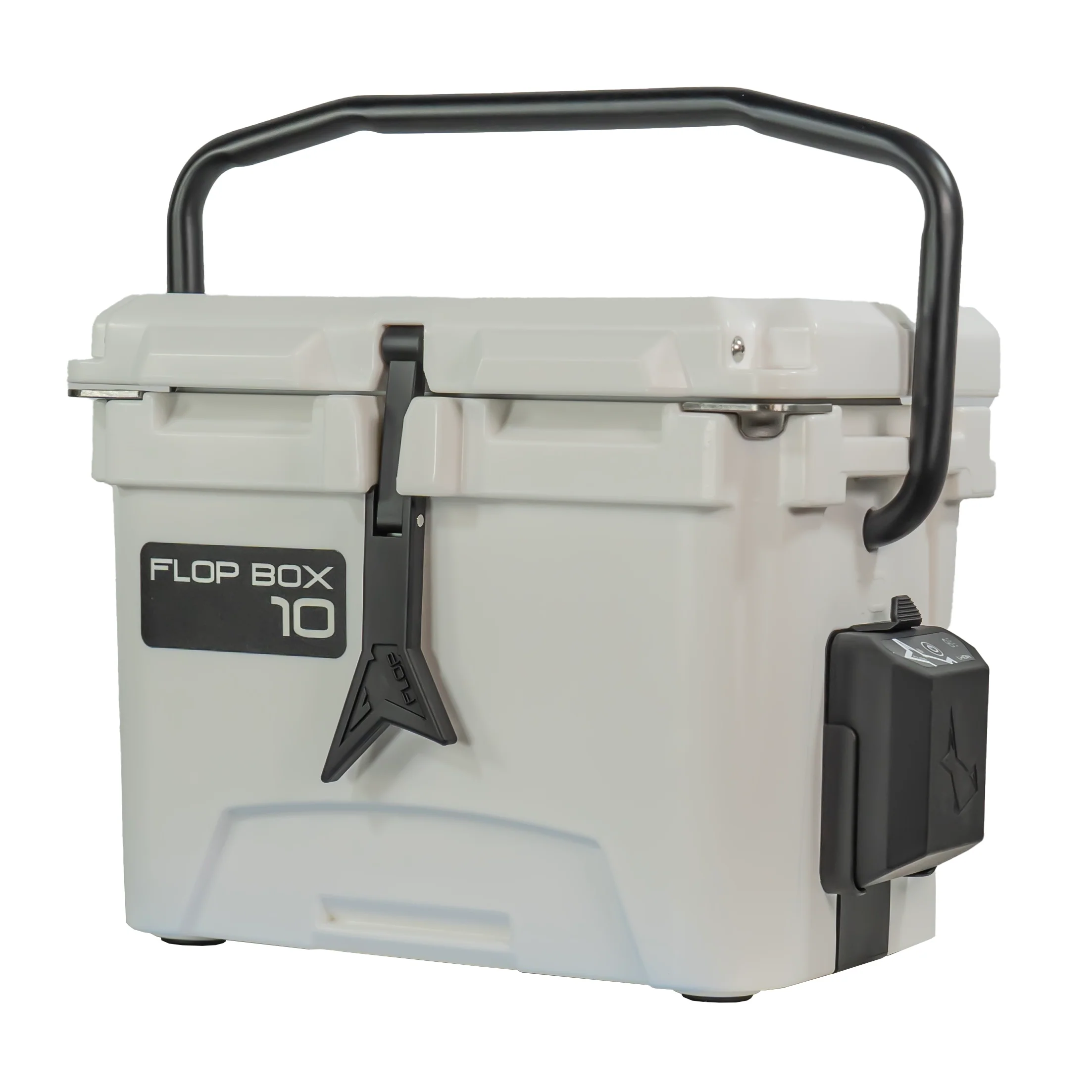 Live Bait Cooler - 10 Quart - Image 9