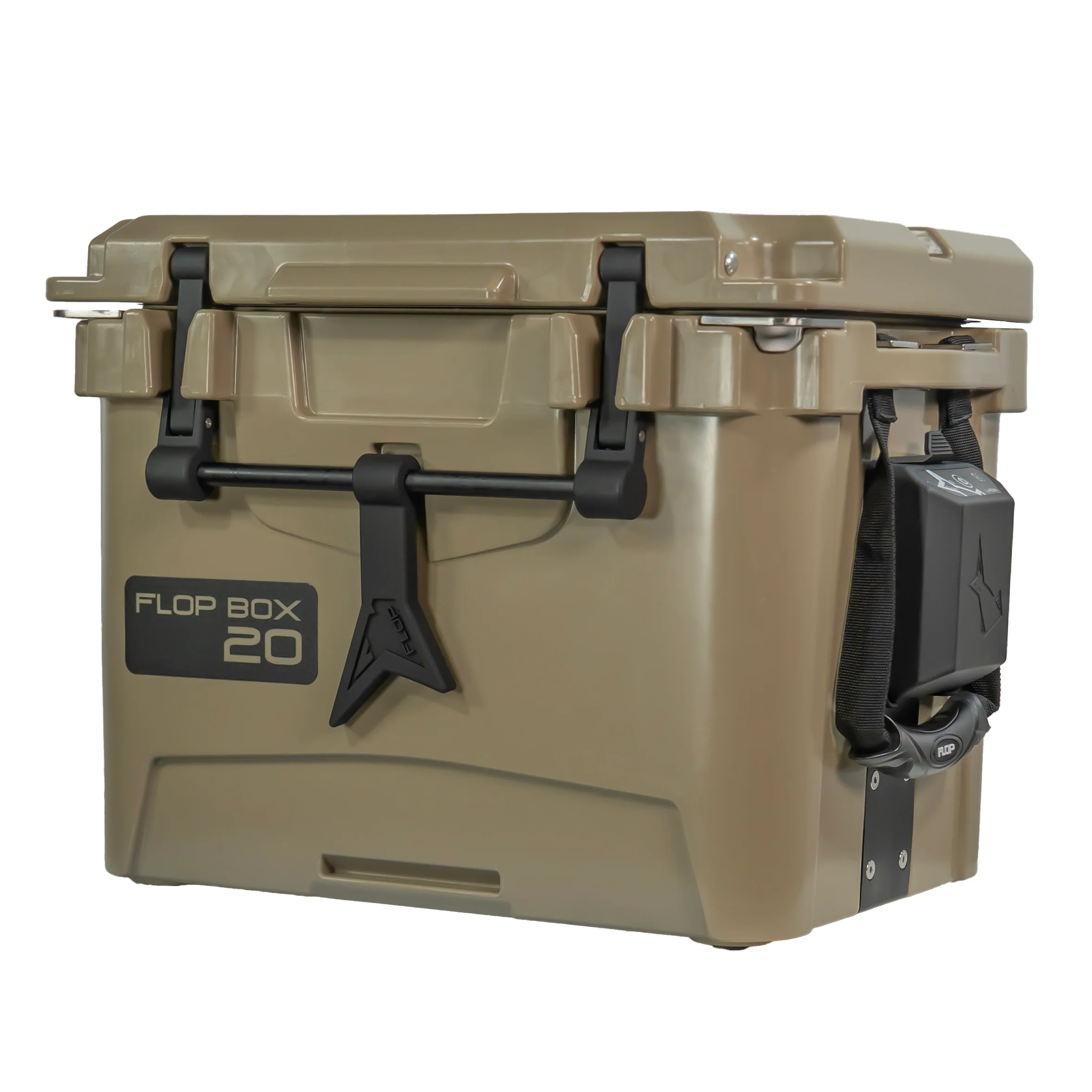 Live Bait Cooler - 20 Quart - Image 11
