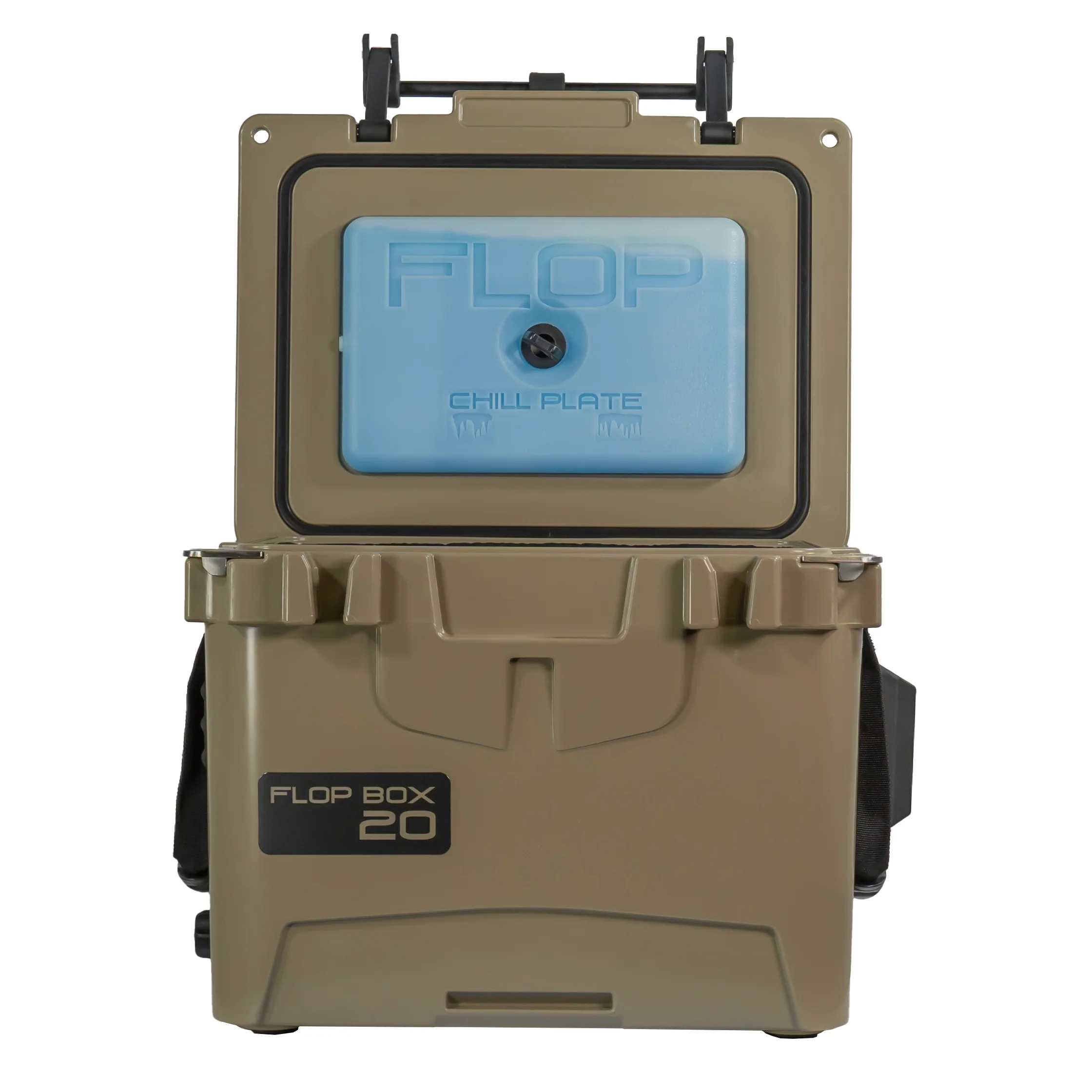 Live Bait Cooler - 20 Quart - Image 12