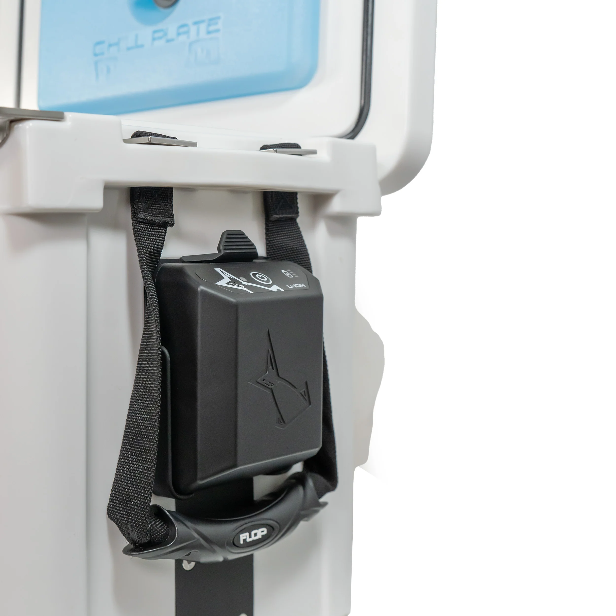 Live Bait Cooler - 20 Quart - Image 14