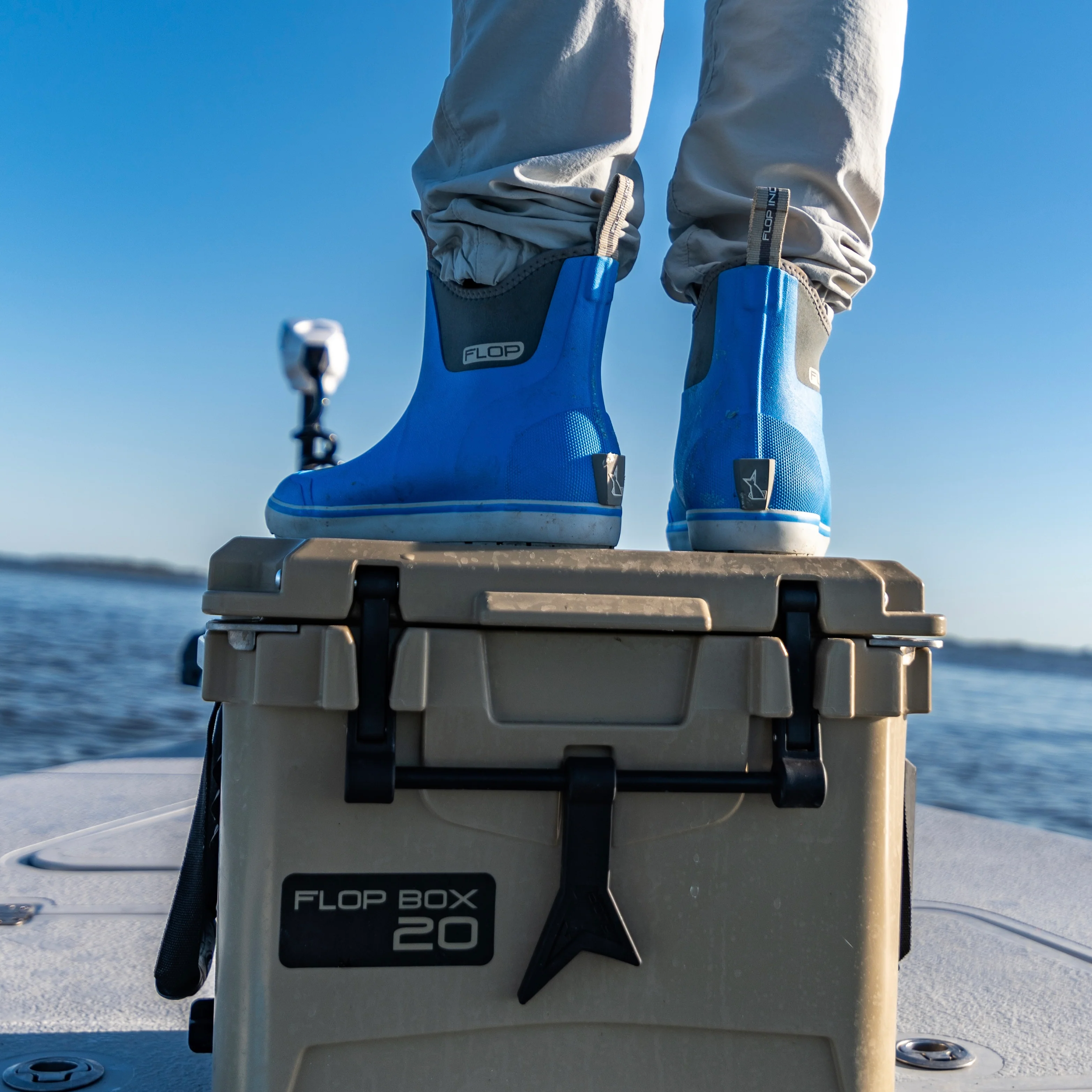 Live Bait Cooler - 20 Quart - Image 7