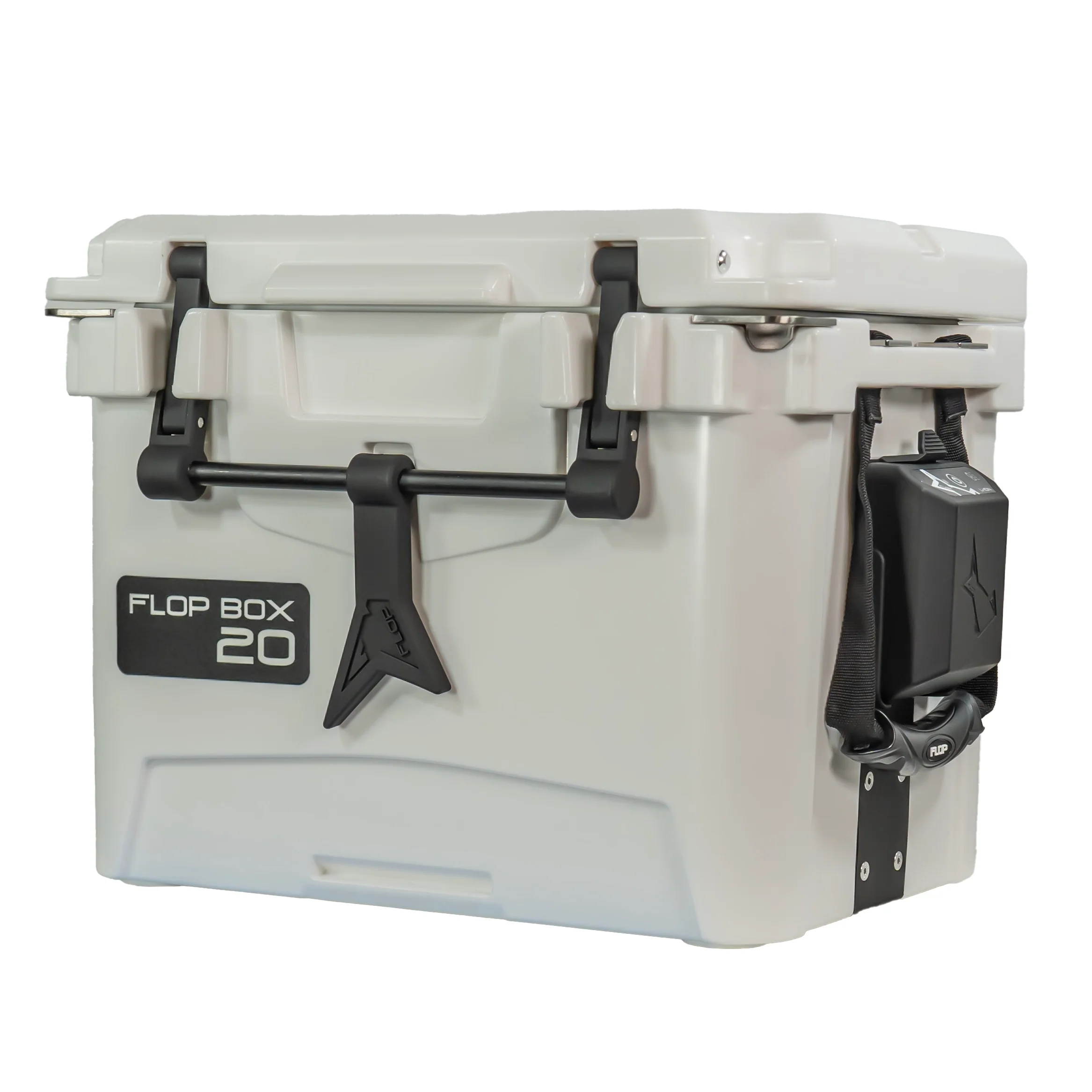 Live Bait Cooler - 20 Quart - Image 9