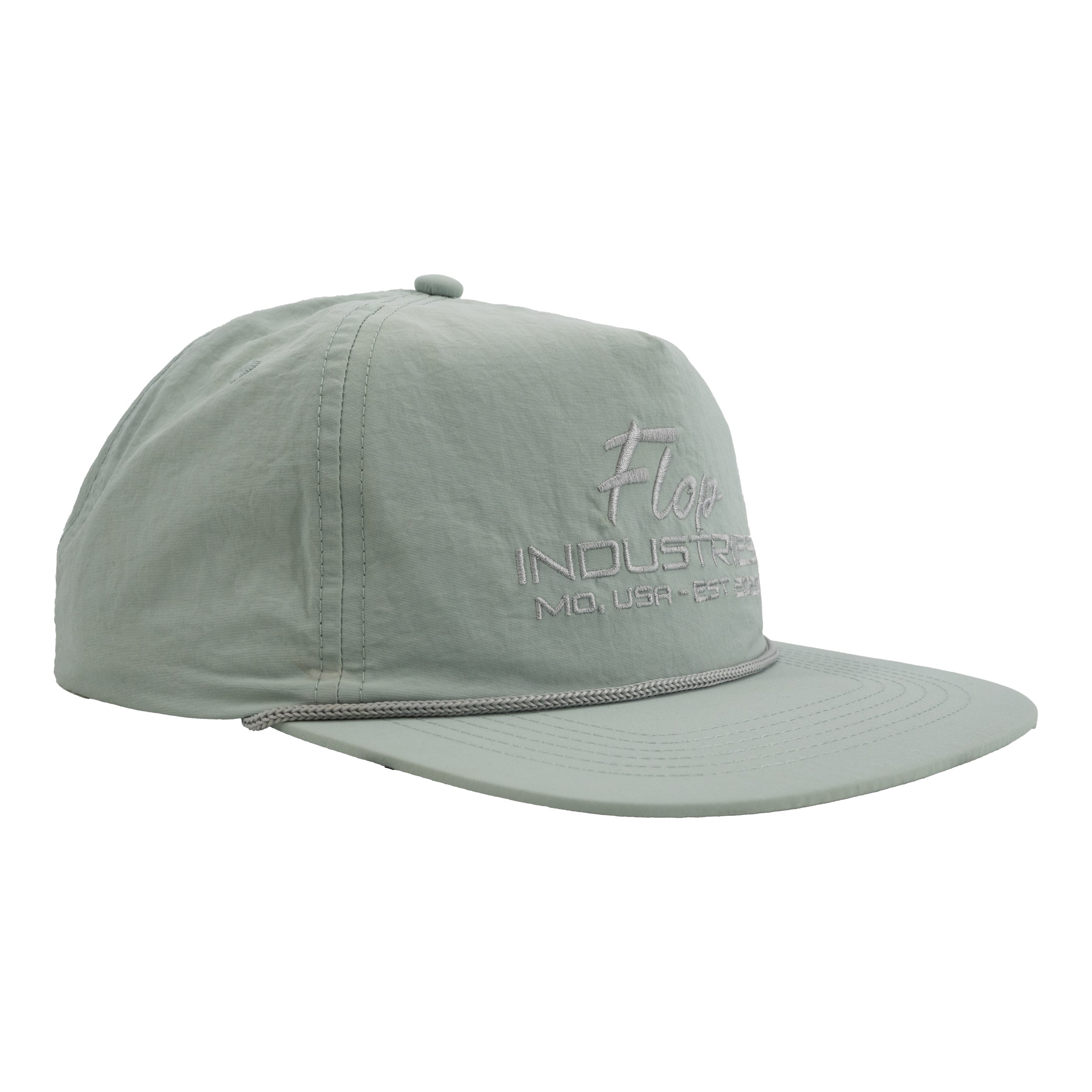 Parachute Hat - Image 11