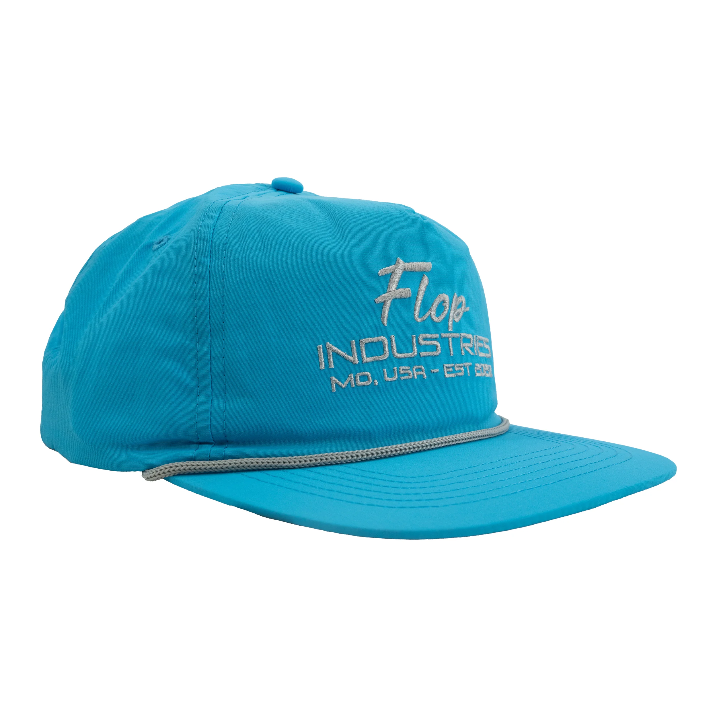 Parachute Hat - Image 14