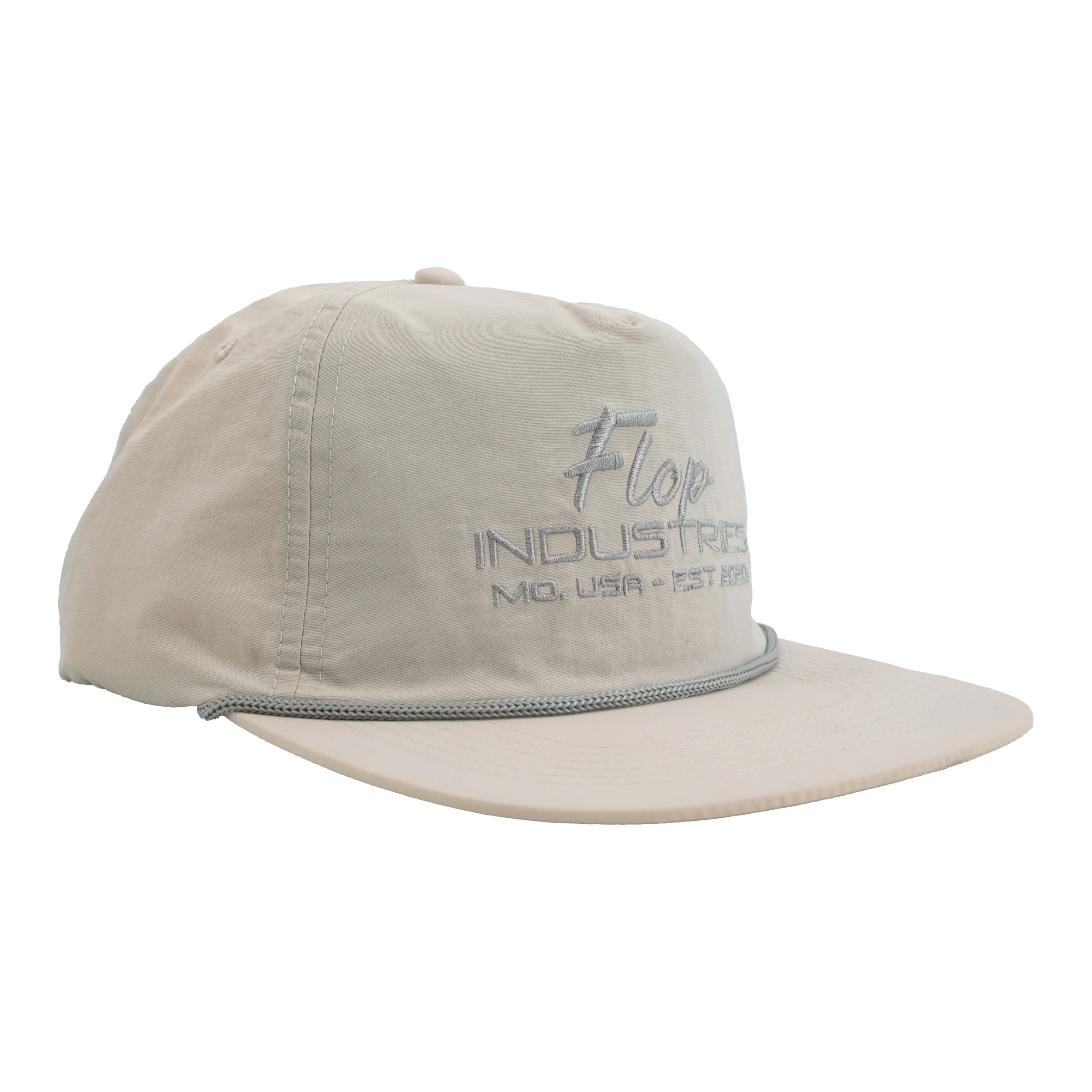 Parachute Hat - Image 15