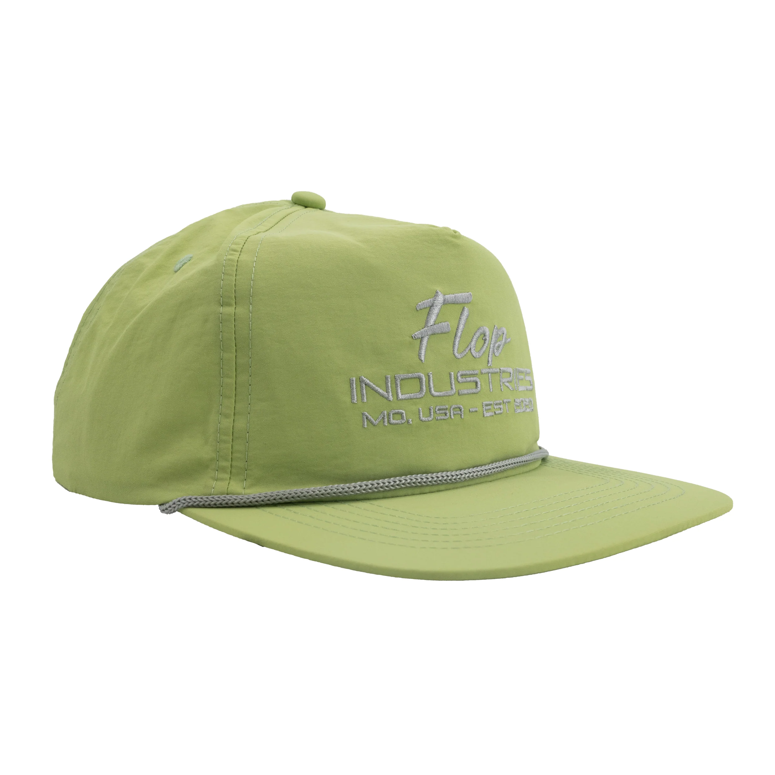 Parachute Hat - Image 17